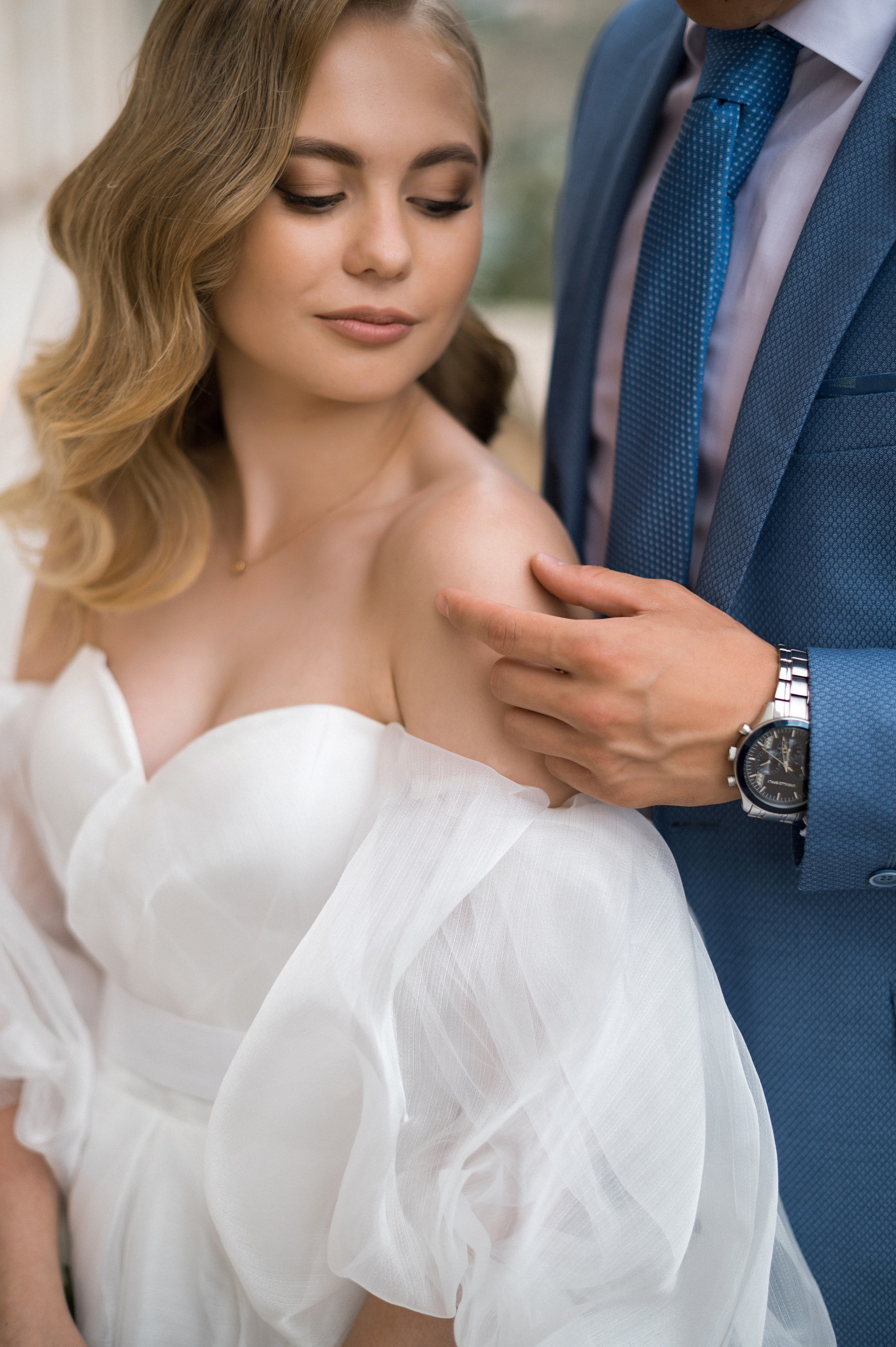 Саша & Нина. Фотограф Штым Галина — Фотограф в Севастополе, Крыму