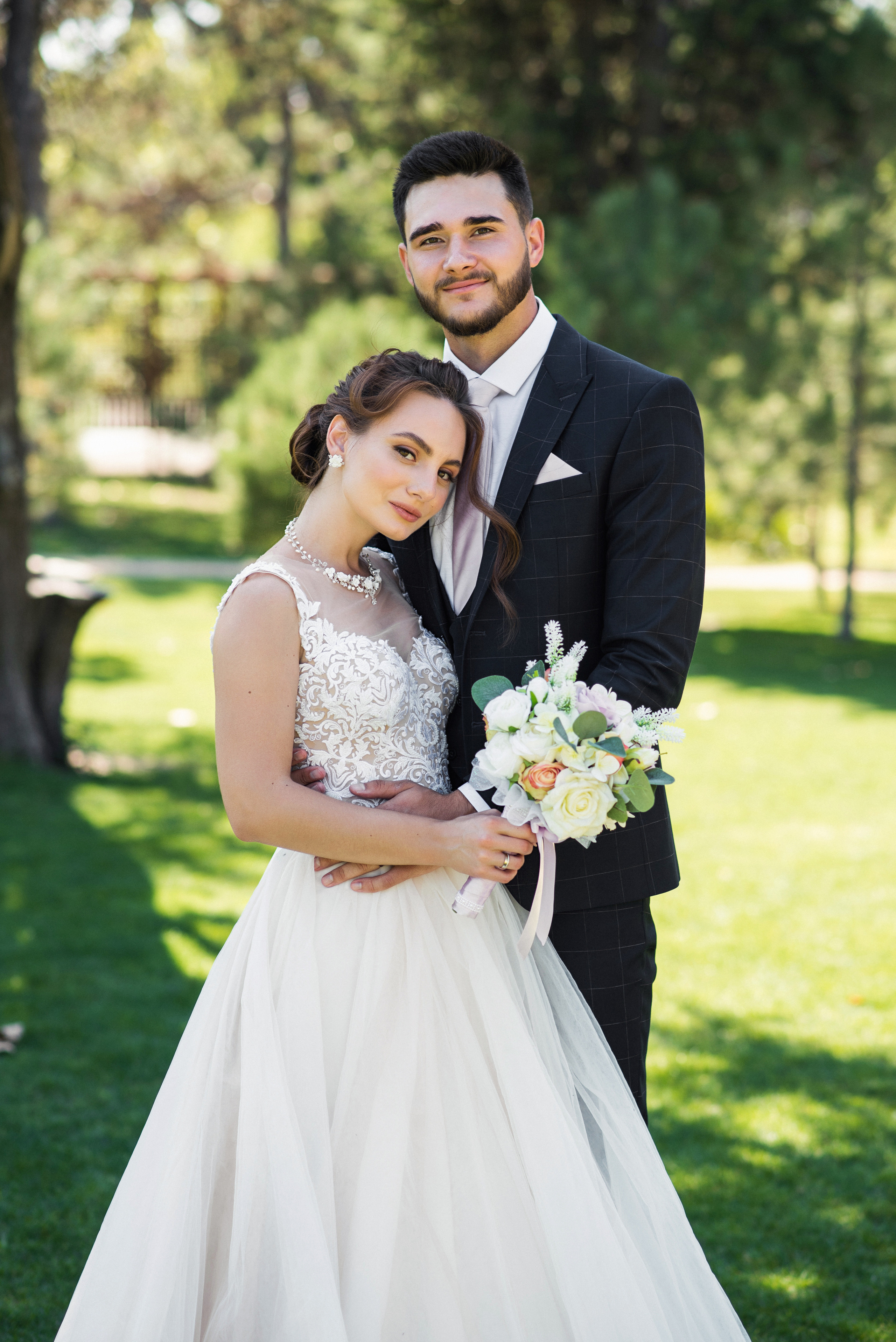 Андрей & Полина. Фотограф Штым Галина — Фотограф в Севастополе, Крыму