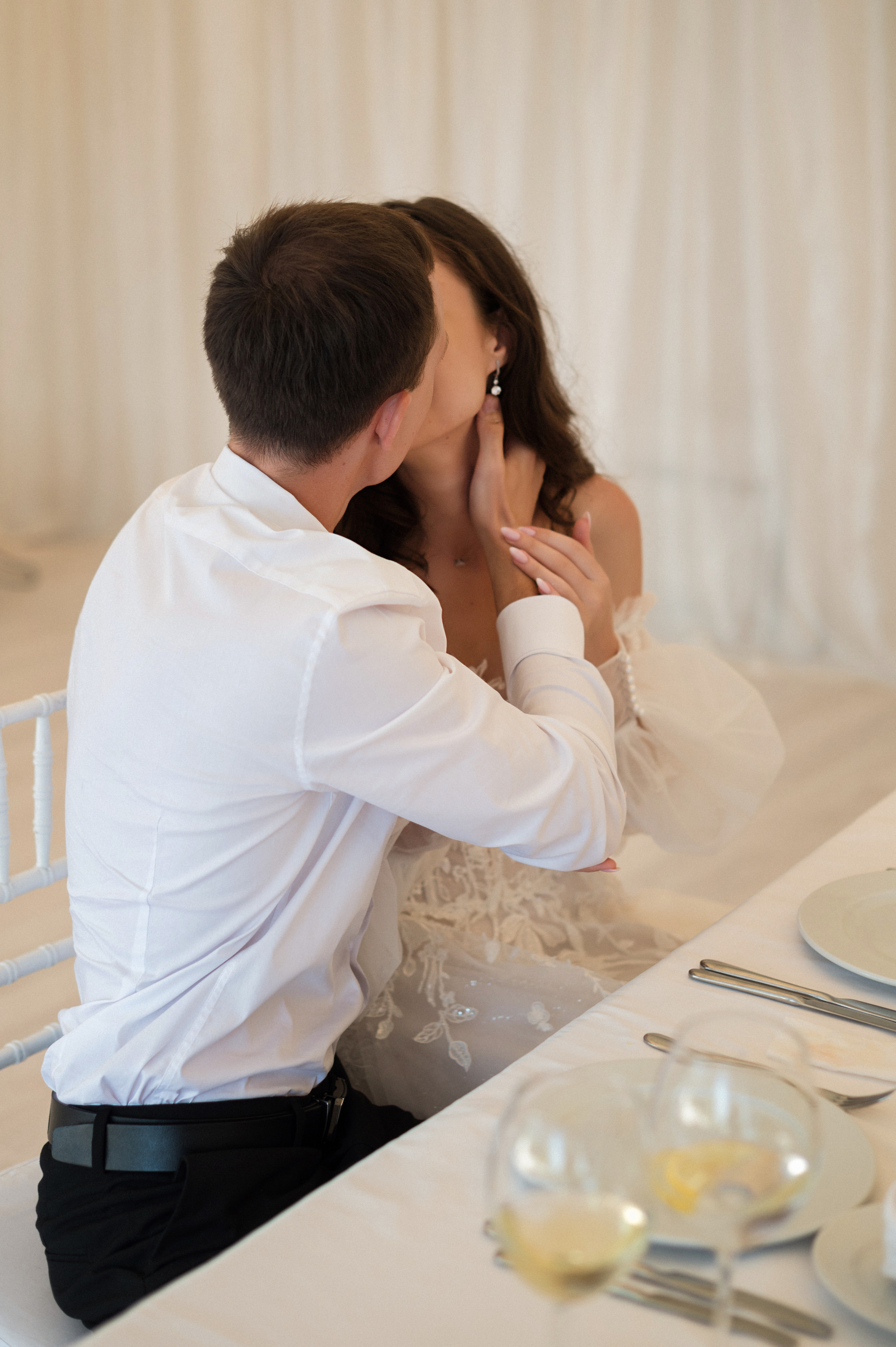 Саша & Лиза. Фотограф Штым Галина — Фотограф в Севастополе, Крыму