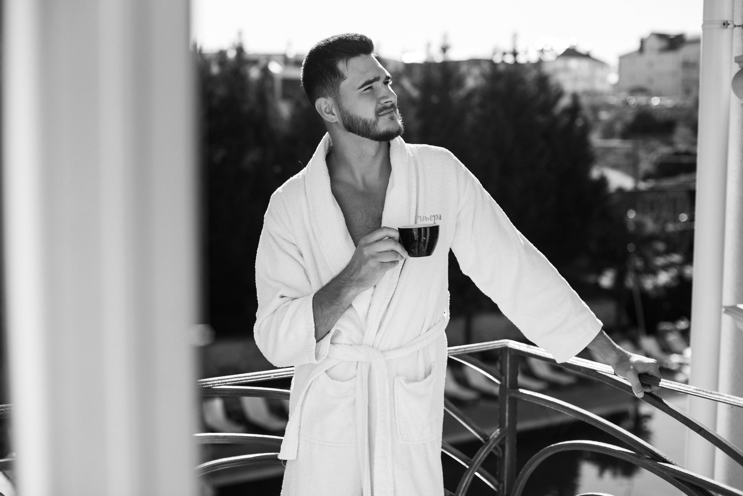 Андрей & Полина. Фотограф Штым Галина — Фотограф в Севастополе, Крыму