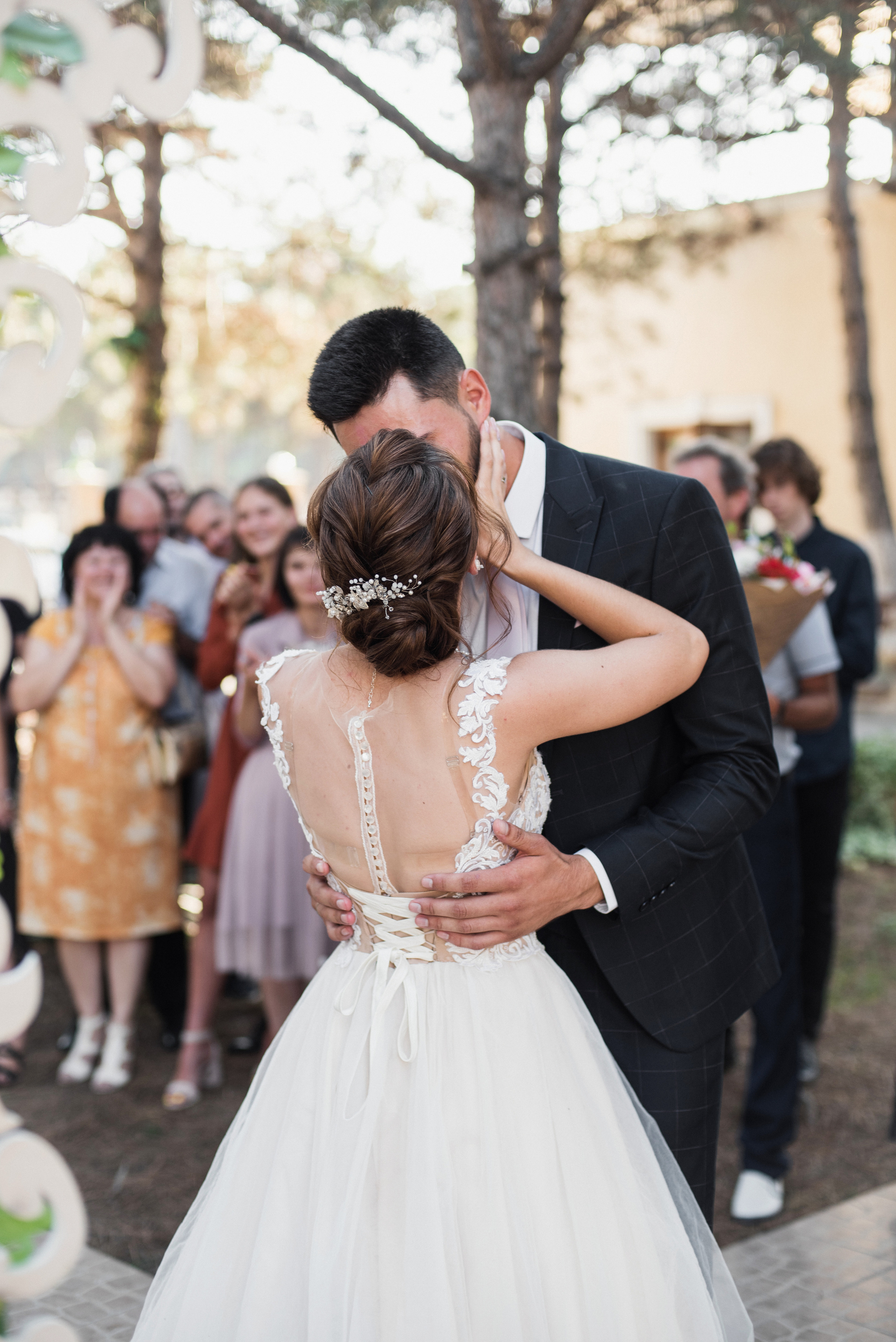 Андрей & Полина. Фотограф Штым Галина — Фотограф в Севастополе, Крыму