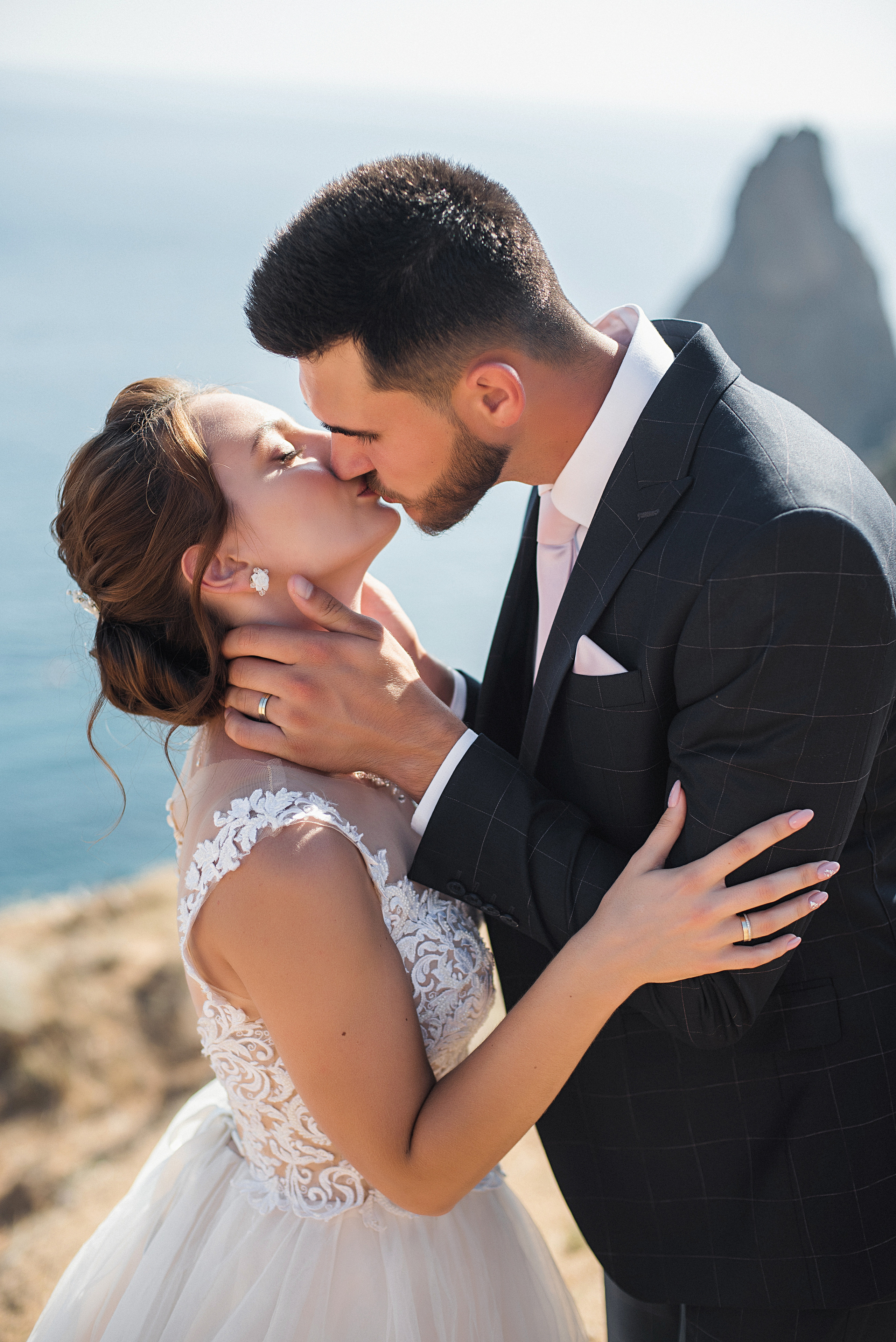 Андрей & Полина. Фотограф Штым Галина — Фотограф в Севастополе, Крыму