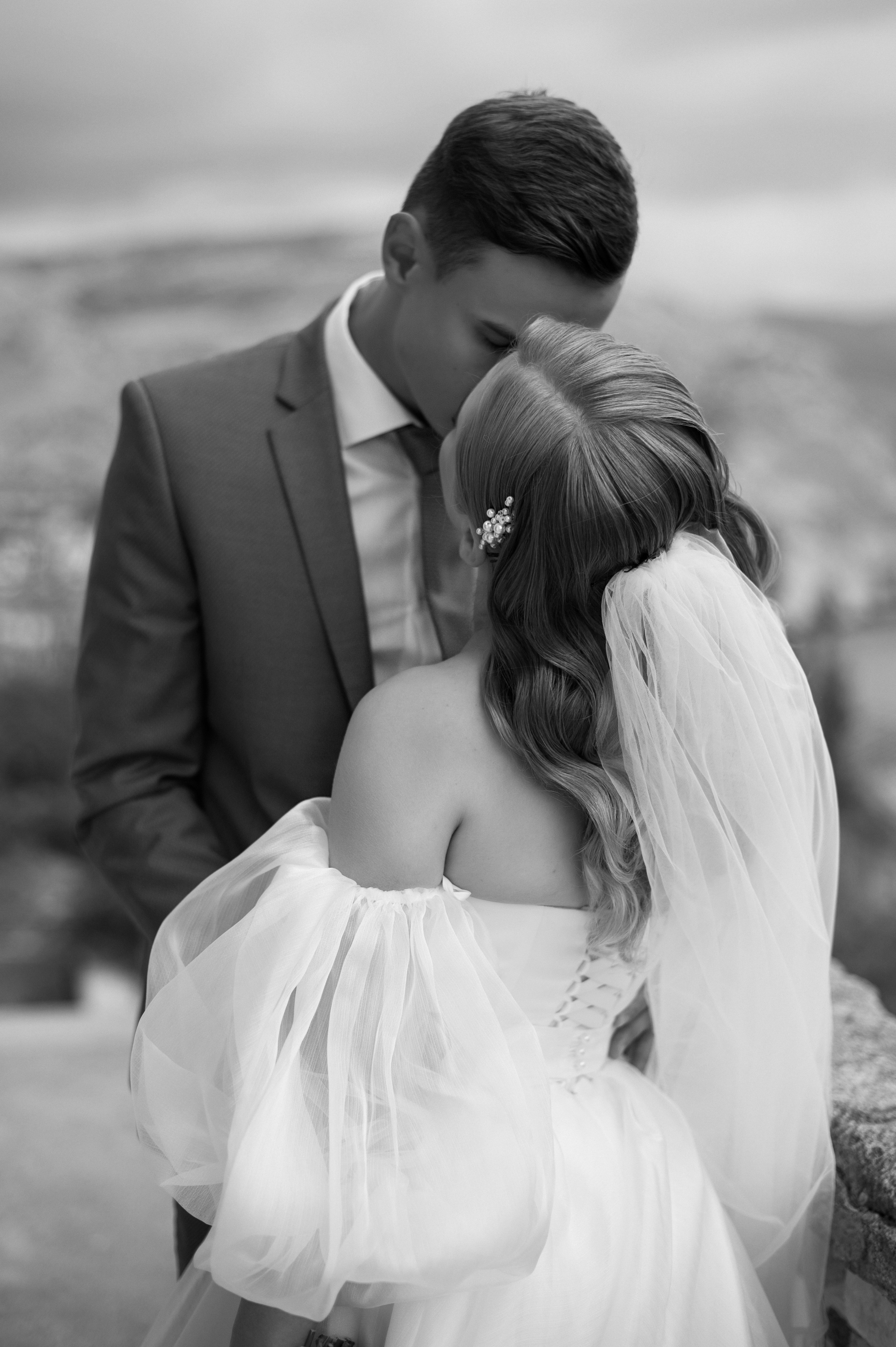 Саша & Нина. Фотограф Штым Галина — Фотограф в Севастополе, Крыму