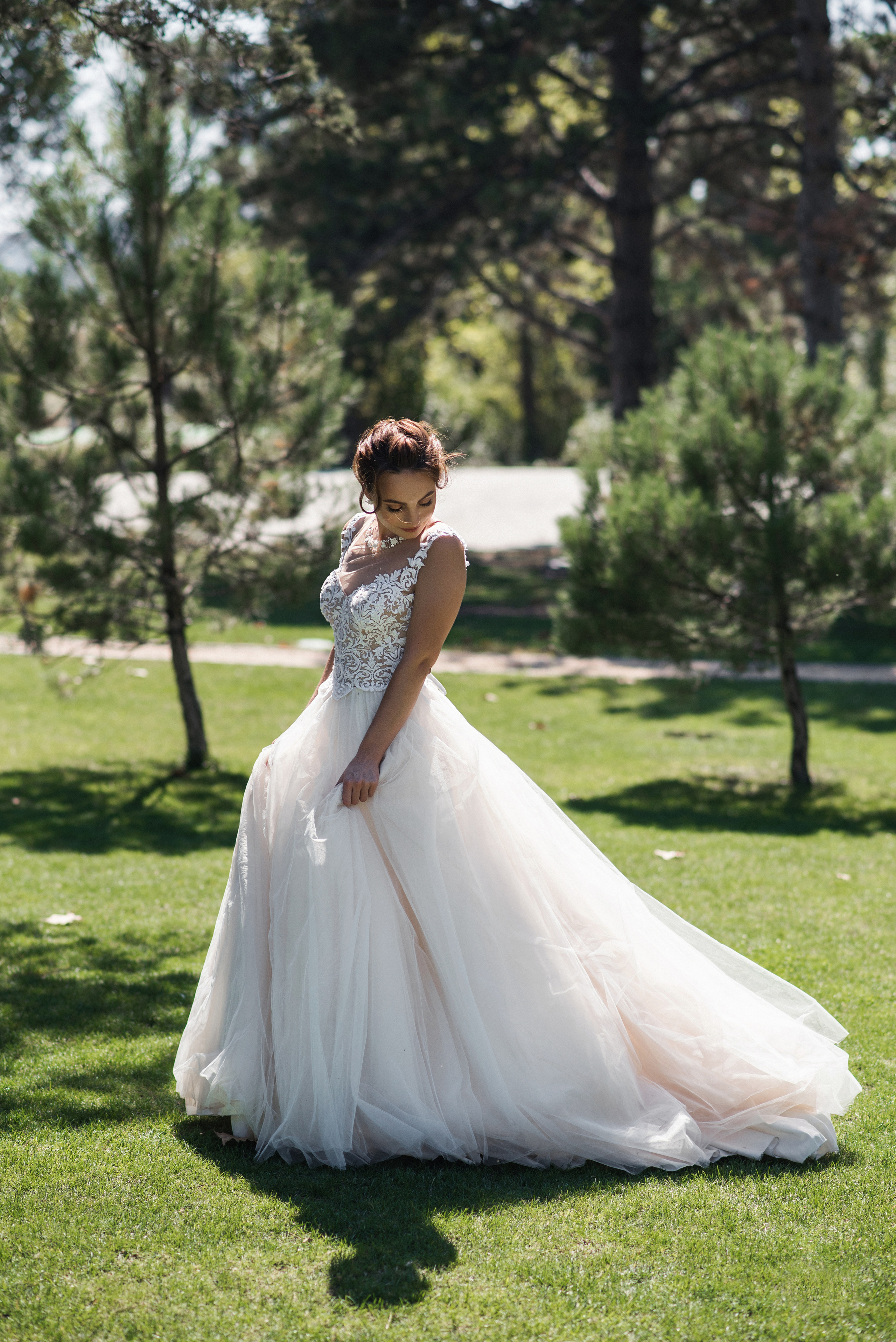 Андрей & Полина. Фотограф Штым Галина — Фотограф в Севастополе, Крыму