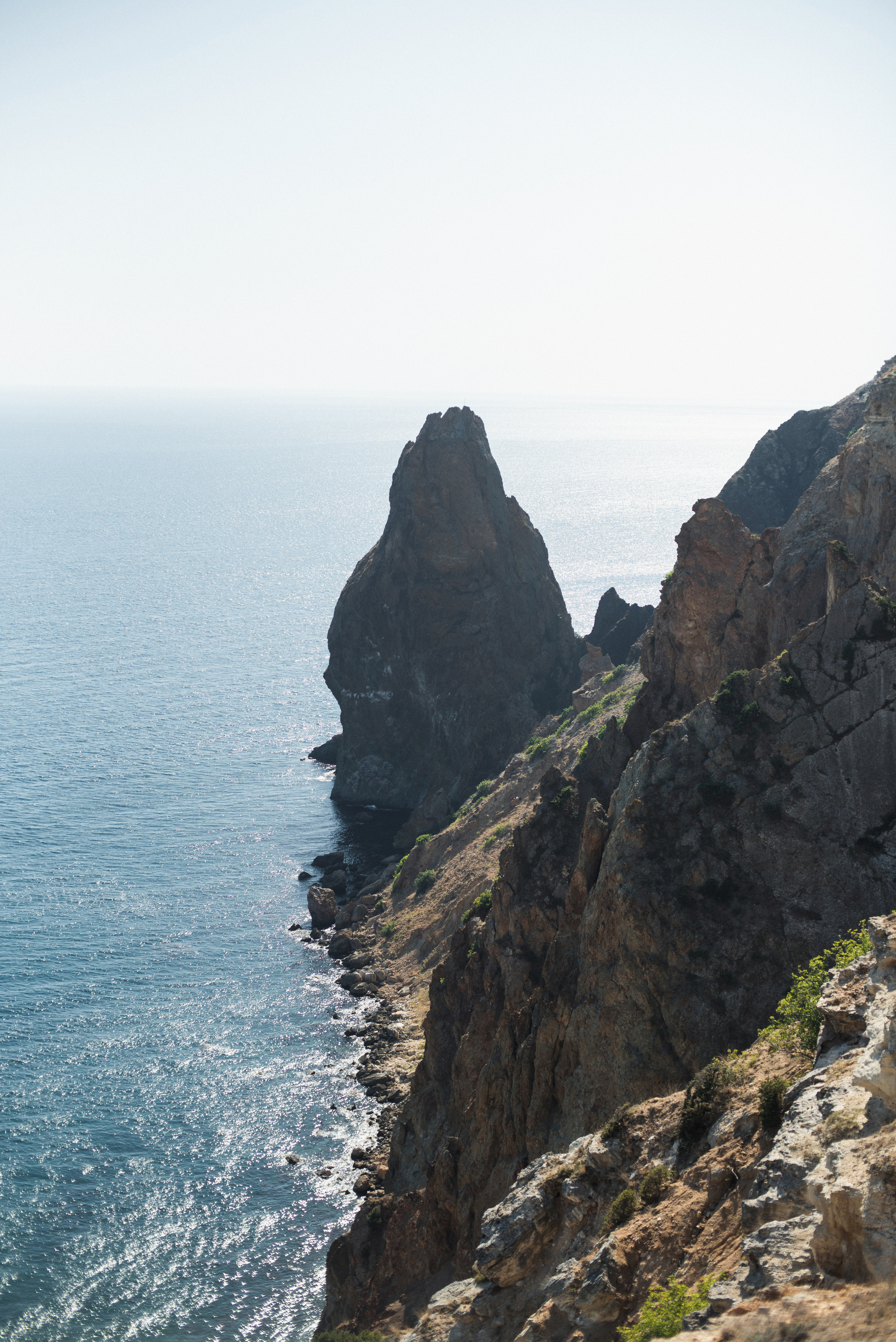 Андрей & Полина. Фотограф Штым Галина — Фотограф в Севастополе, Крыму