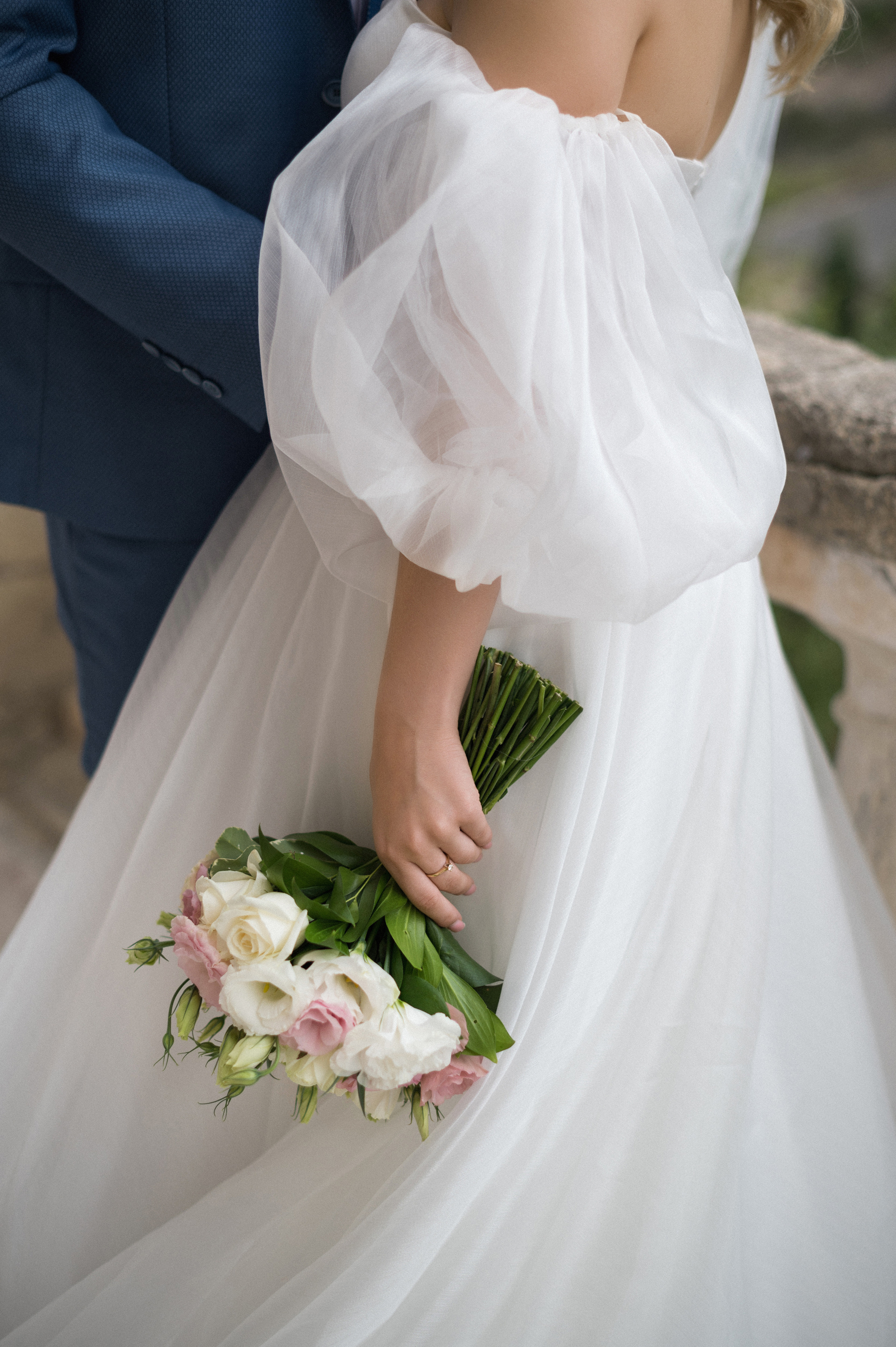 Саша & Нина. Фотограф Штым Галина — Фотограф в Севастополе, Крыму