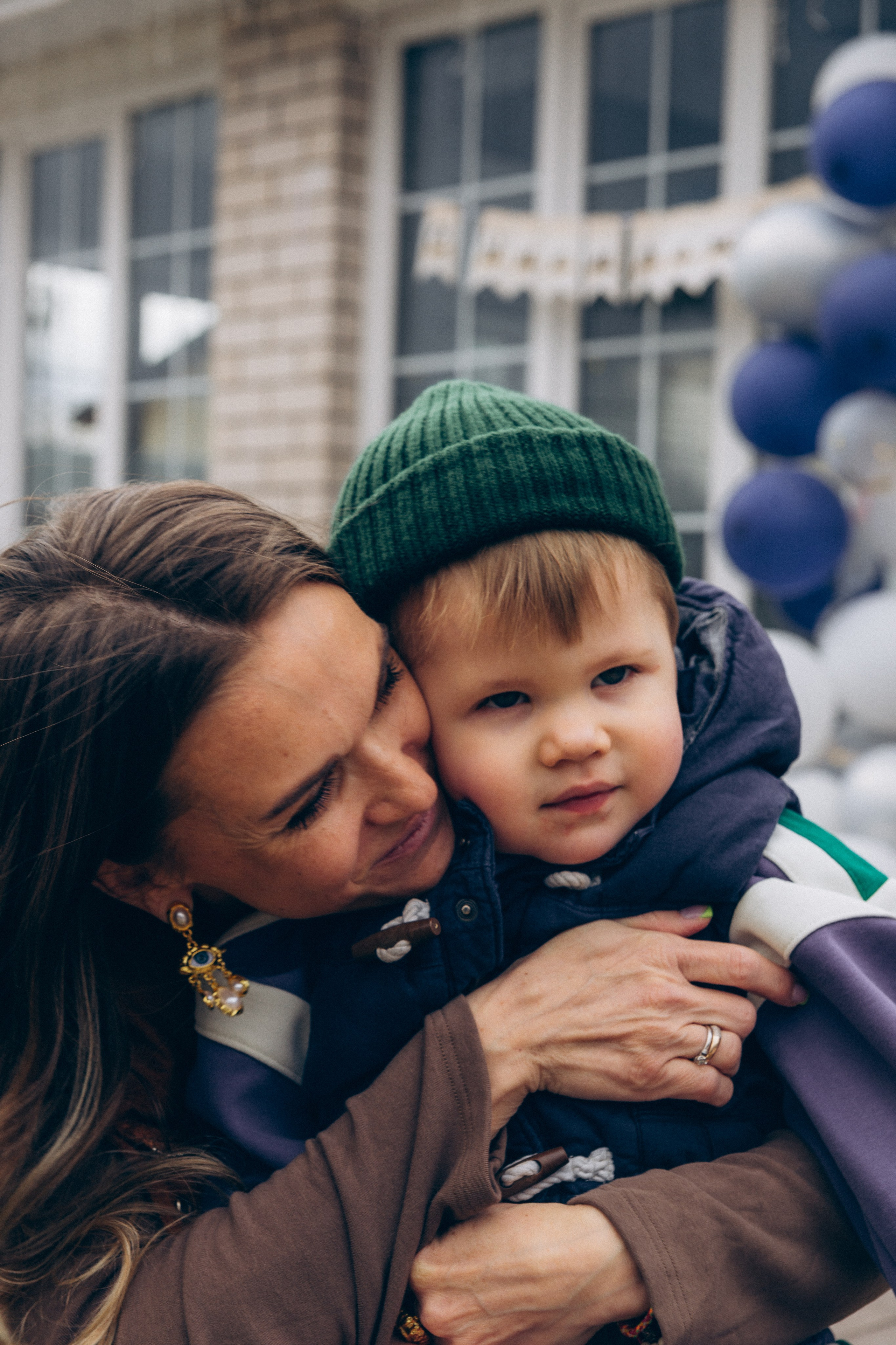 День Рождения Мирона. Детский и семейный фотограф в Твери Анастасия Соловьева