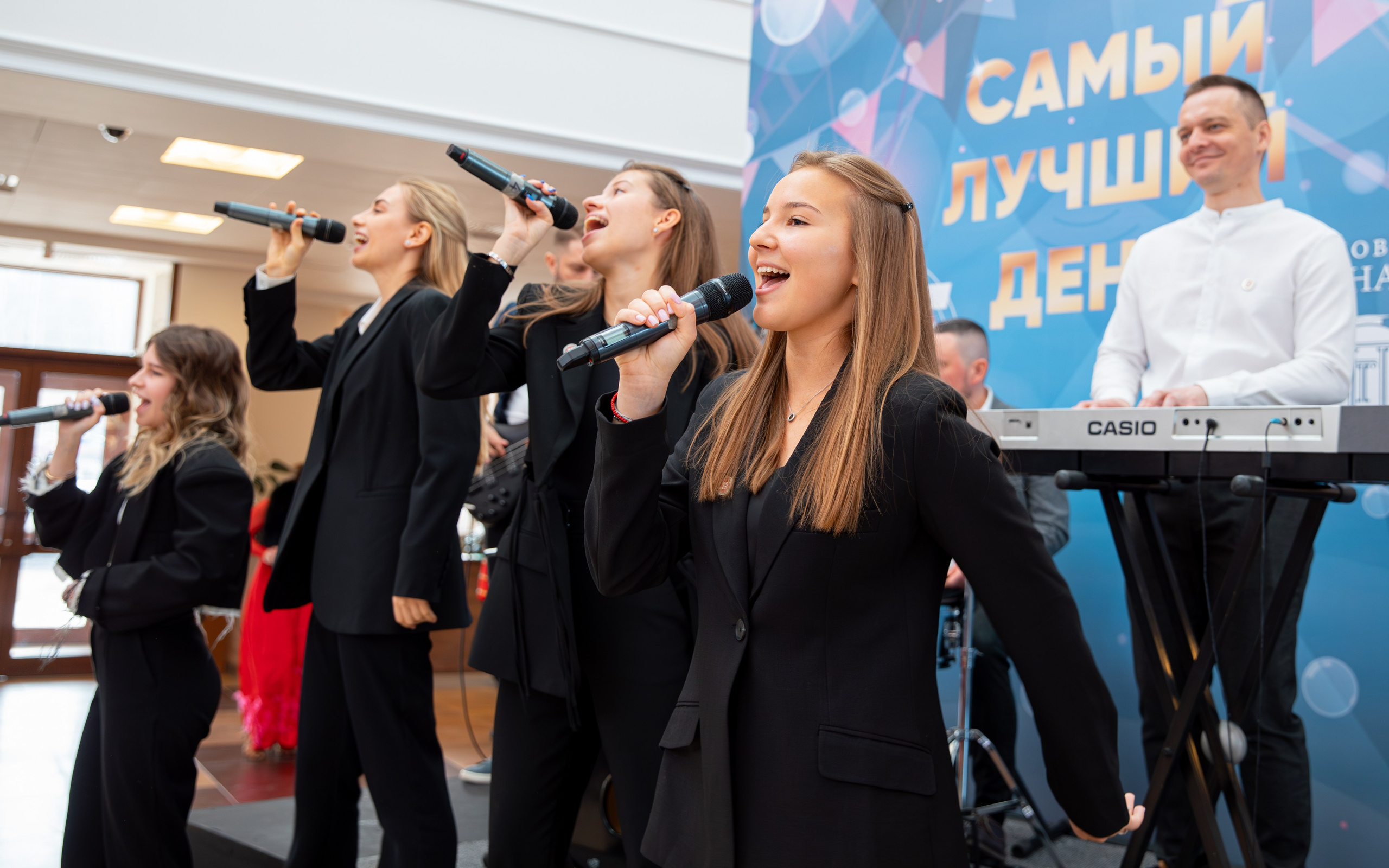 Reportage. Photographer Isida Sontz