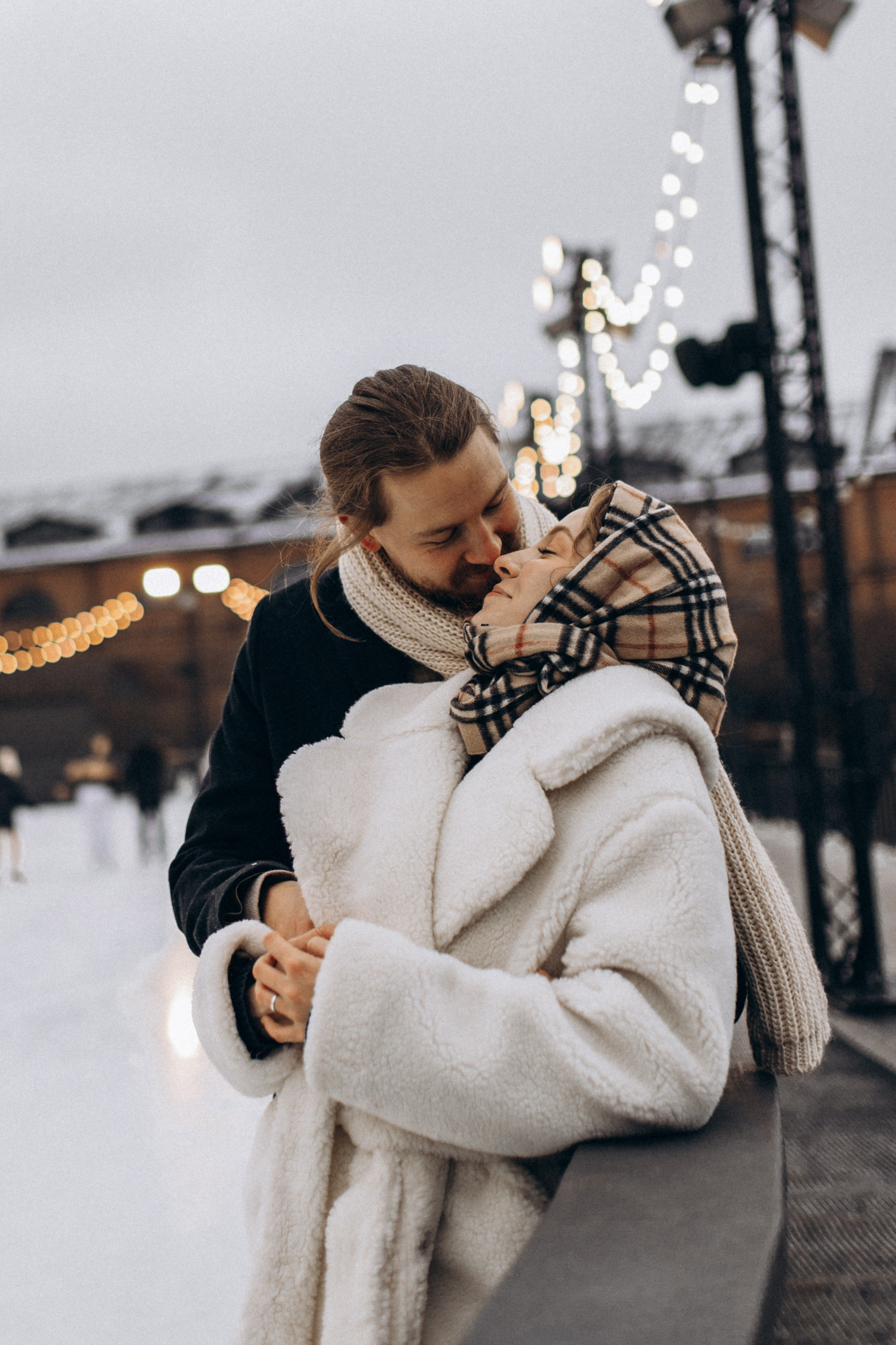 New Holland. Фотограф в Санкт-Петербурге Арбатская Наталья