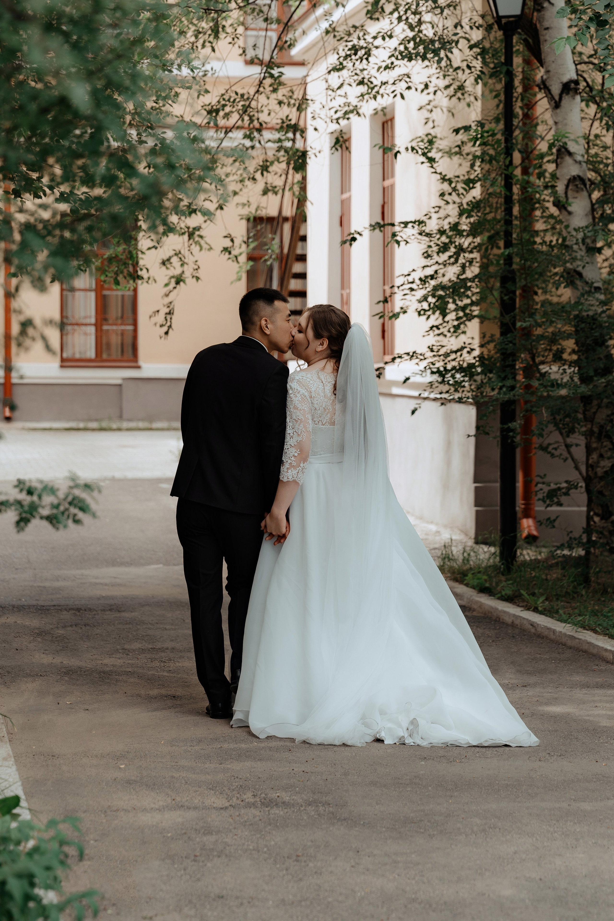 Свадьба Чита. Свадебный фотограф Чита Алексей Тестов