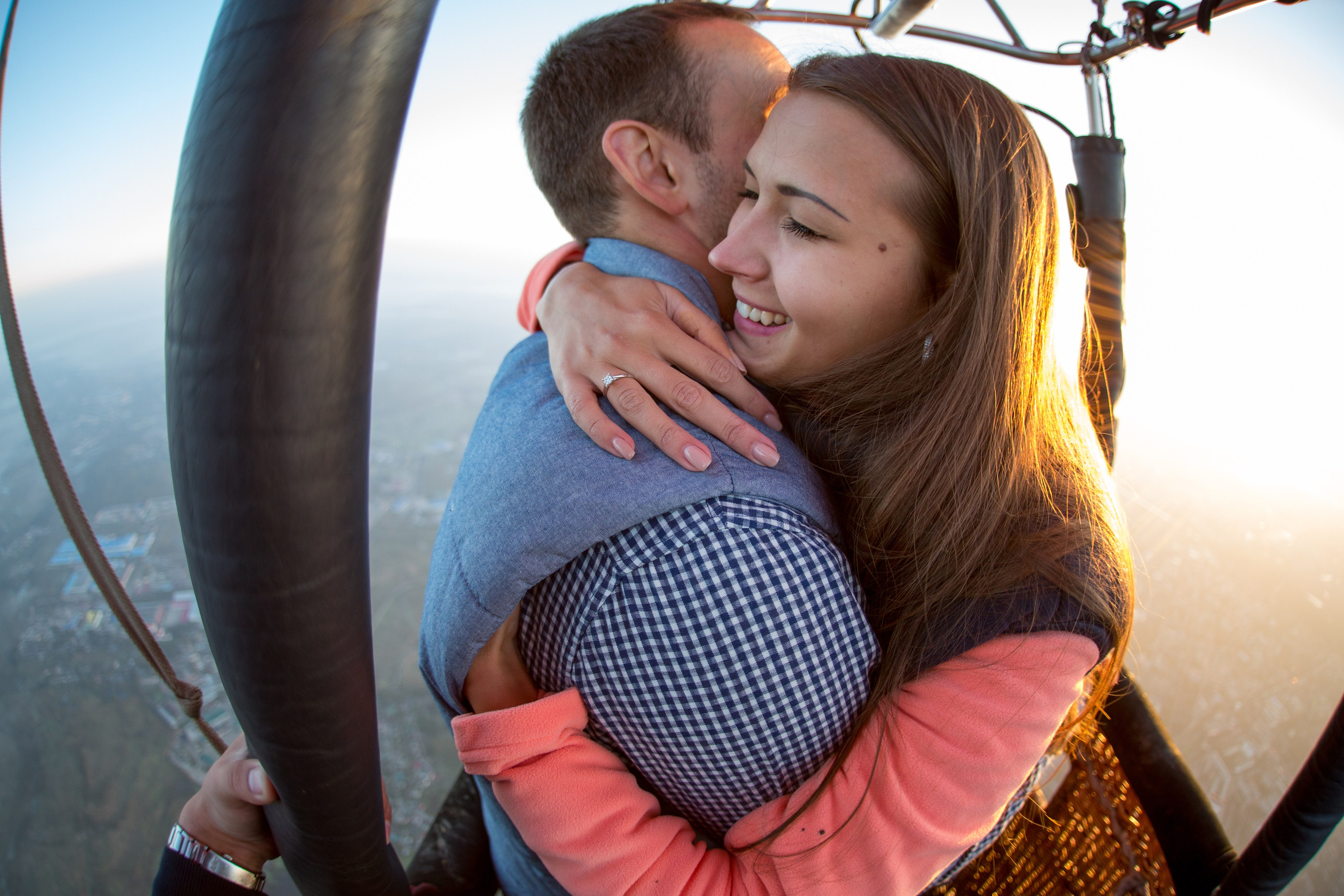 ЛавСтори. Свадебный фотограф Владивосток, Свадебная фотография