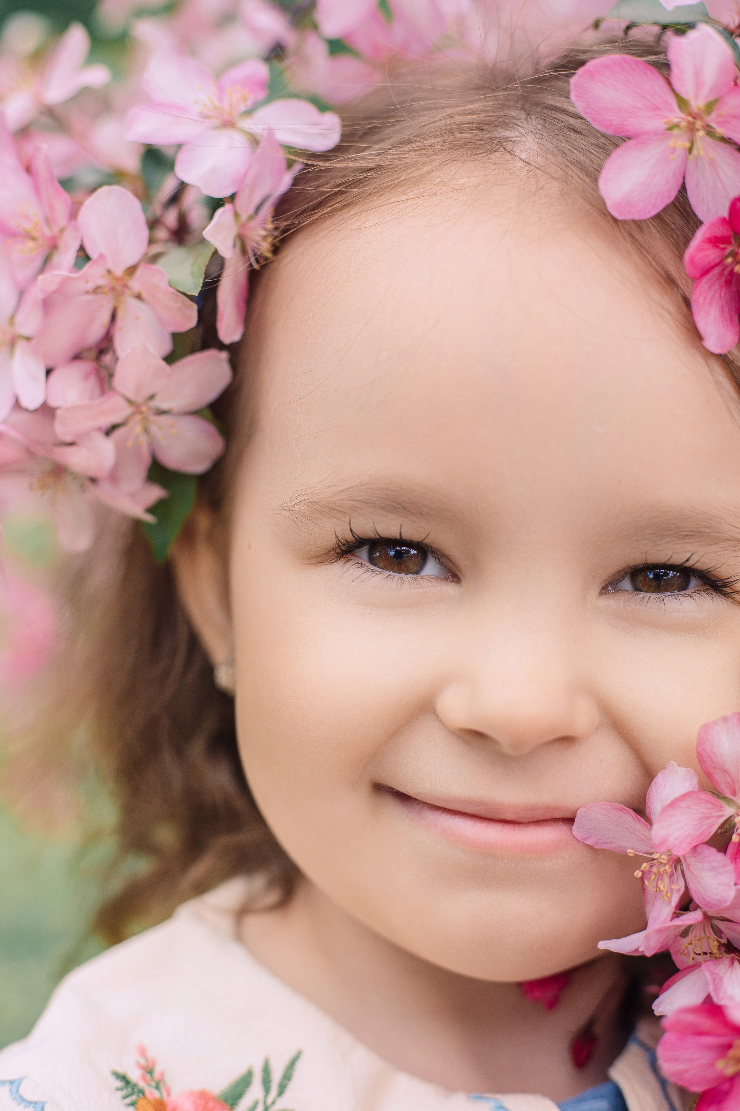Фотограф в Санкт-Петербурге, Анна Скворцова