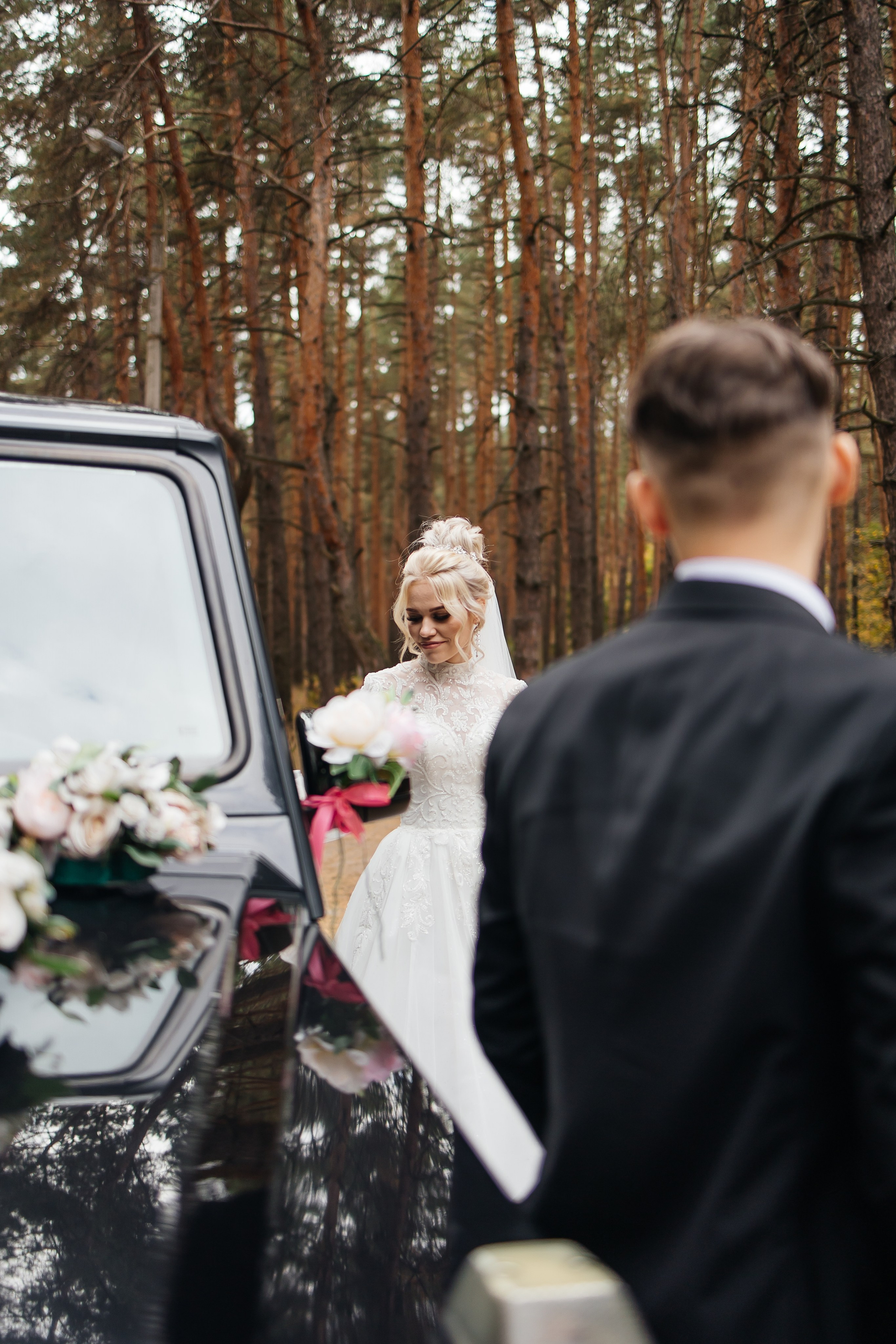 Максим Анастасия. Свадебный фотограф в Белгороде Юлия Шостак