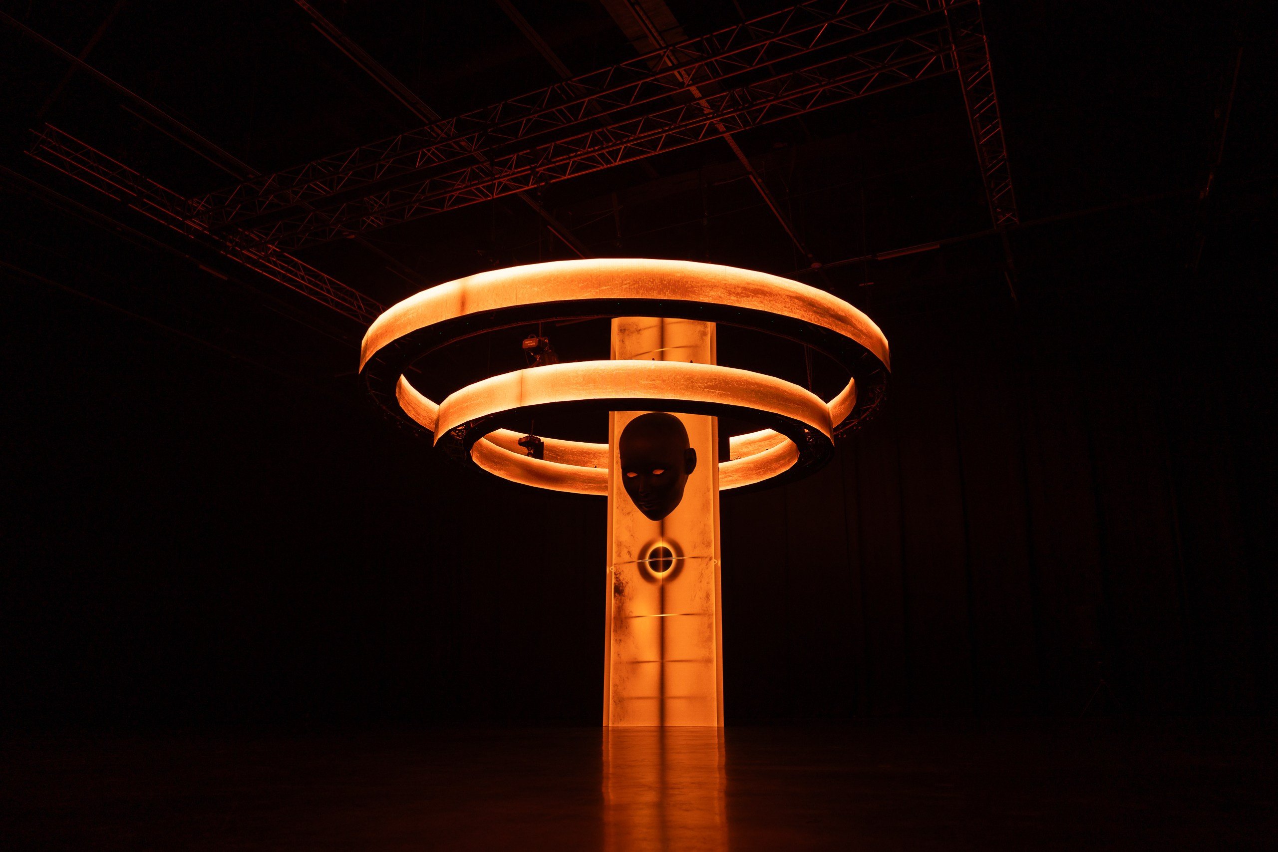 INTERVALS 2025. Sunnyman