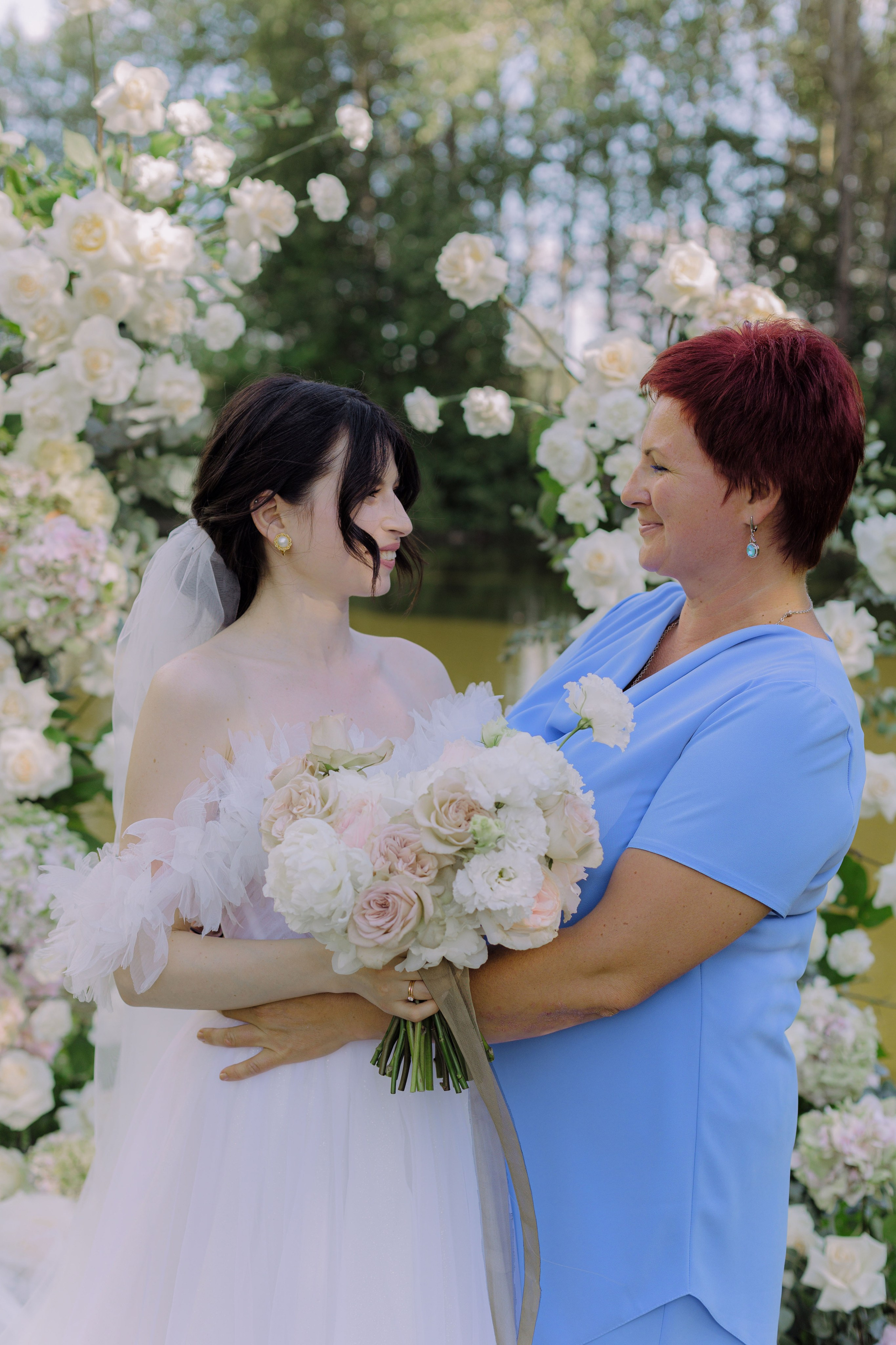 Dmitry & Diana. Главная