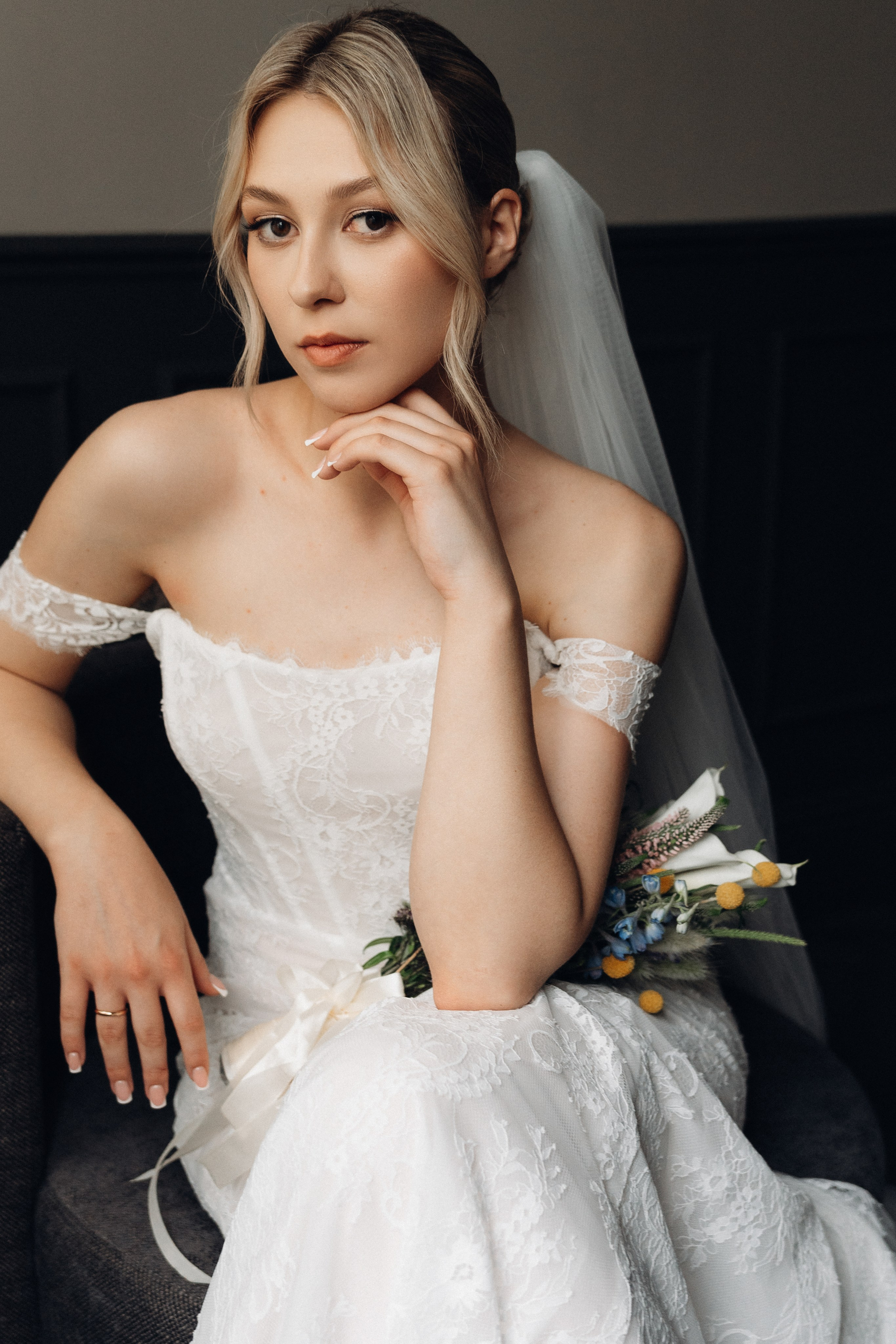 L & I. Портретный свадебный фотограф Крым | Евгения Щитенко