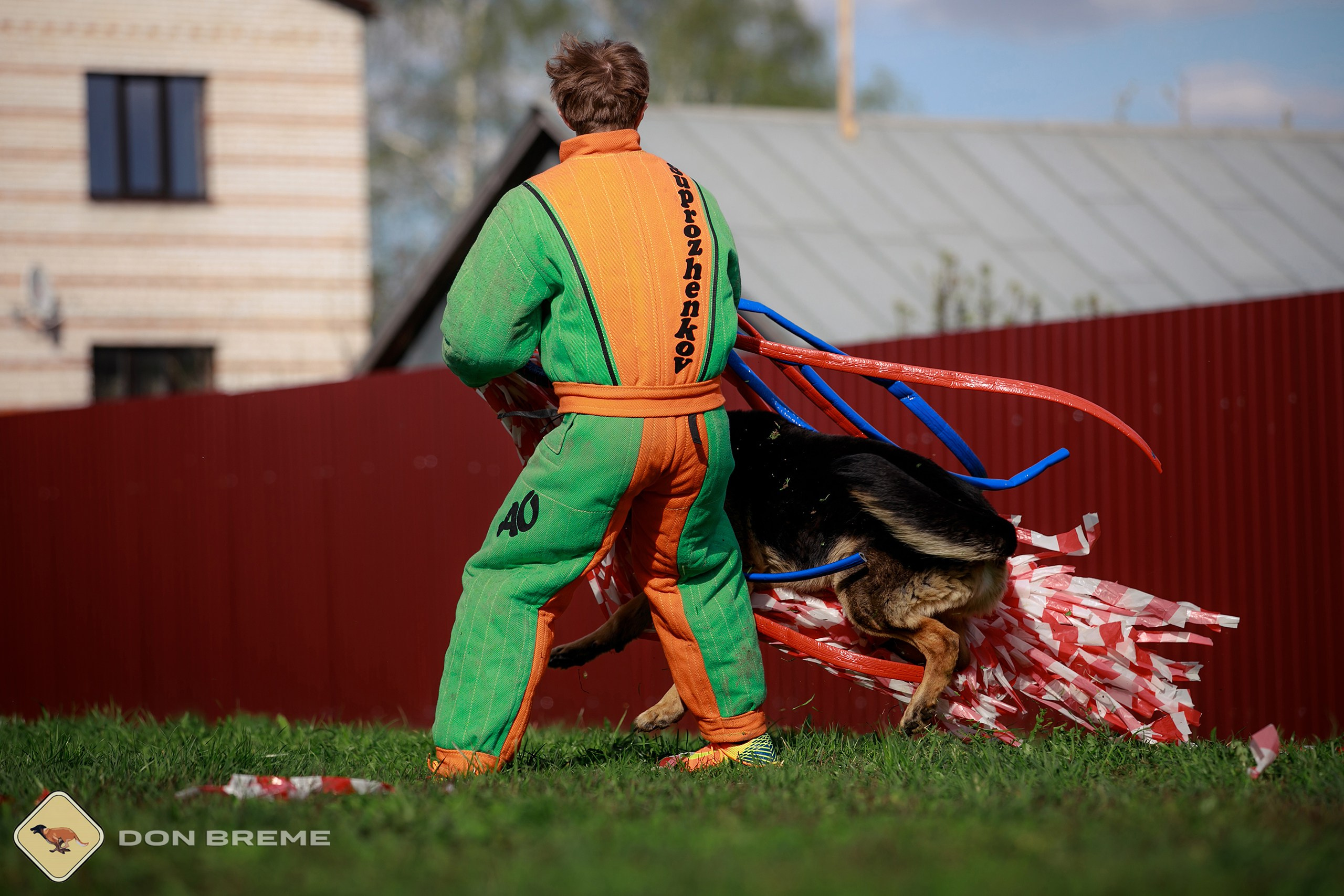 Семинар для фигурантов, день 2. Фотограф-анималист Mary Mart — Москва, Питер