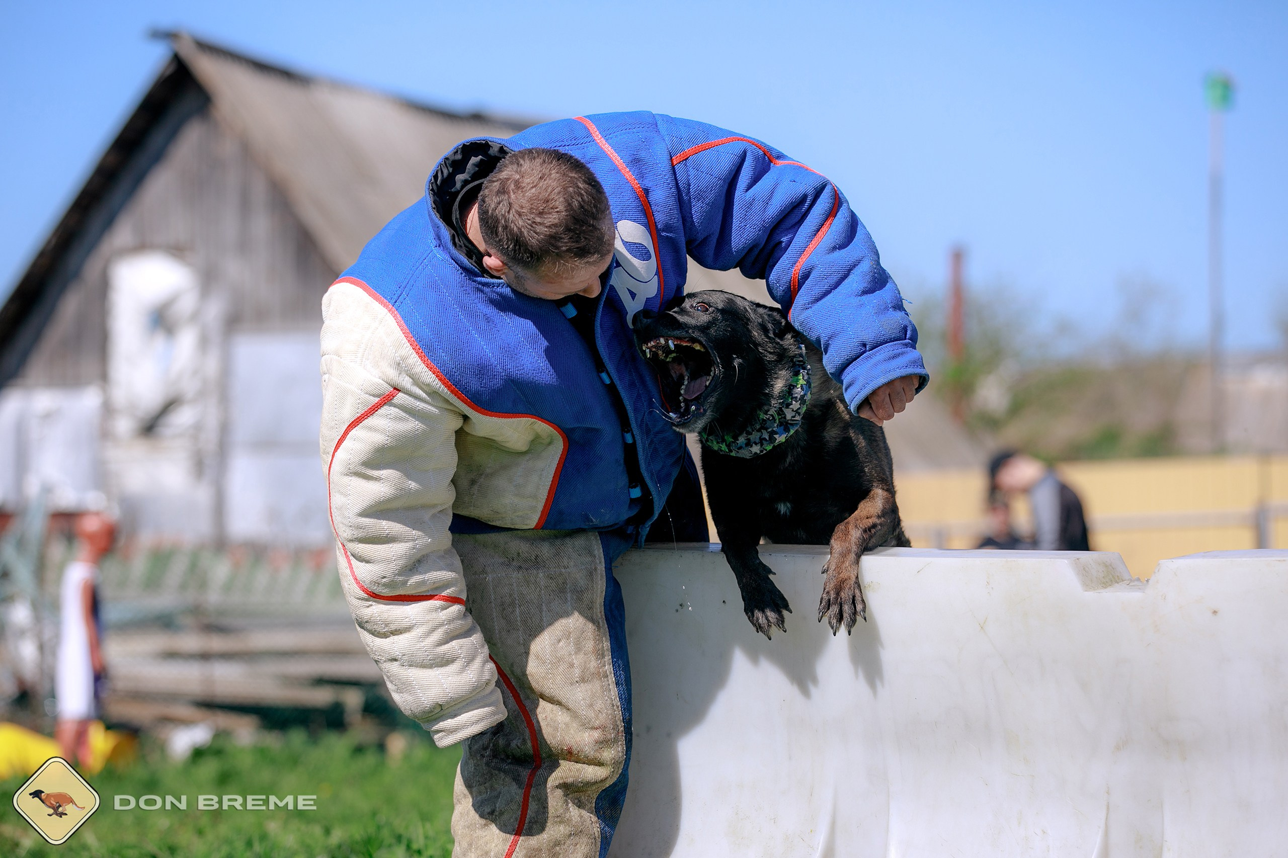 Семинар для фигурантов, день 3. Фотограф-анималист Mary Mart — Москва, Питер