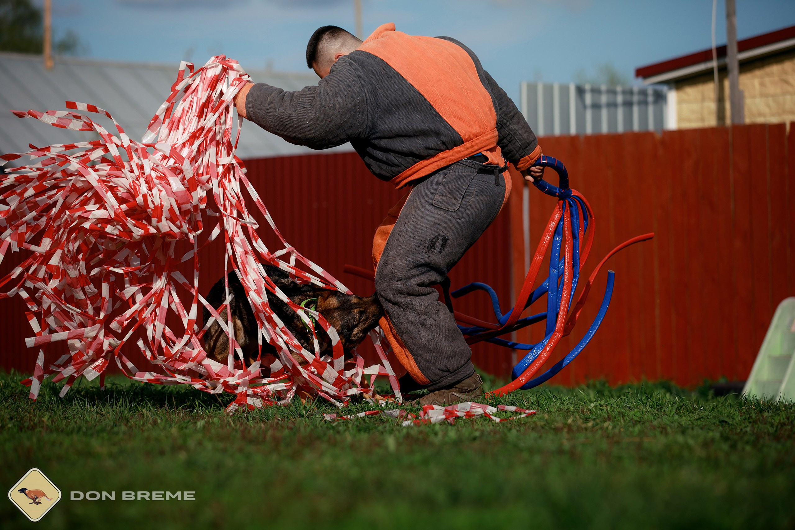Семинар для фигурантов, день 2. Фотограф-анималист Mary Mart — Москва, Питер