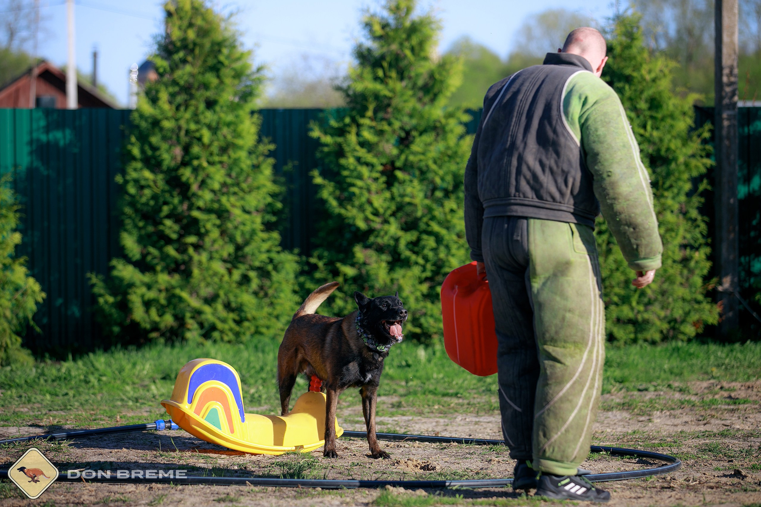 Семинар для фигурантов, день 3. Фотограф-анималист Mary Mart — Москва, Питер