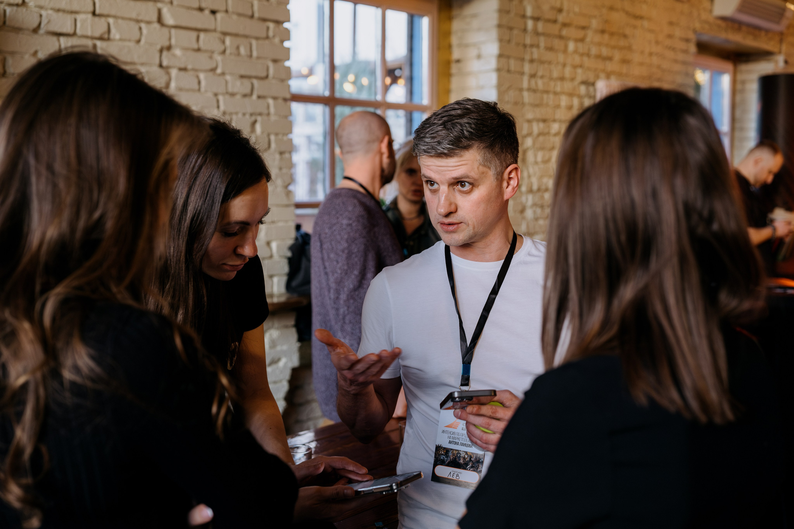 Выпускной СуперВеб. Репортажный и портретный фотограф в Москве Илья Спиридонов