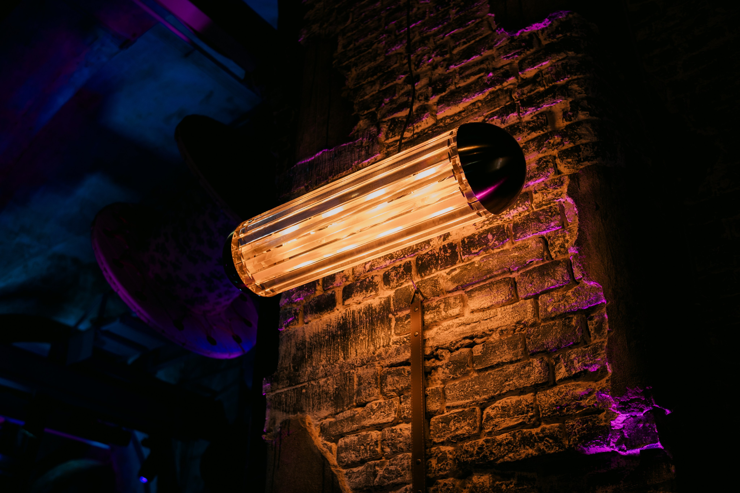 VK NIGHT SPb. Репортажный и портретный фотограф в Москве Илья Спиридонов