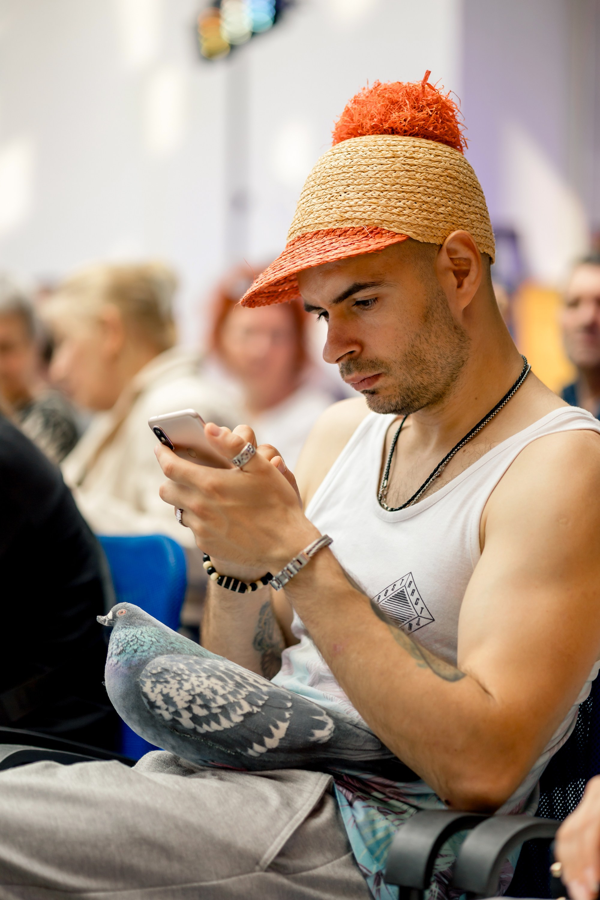 Smolensk Fashion Week 2025_День 2_Смоленская матрешка. Главная