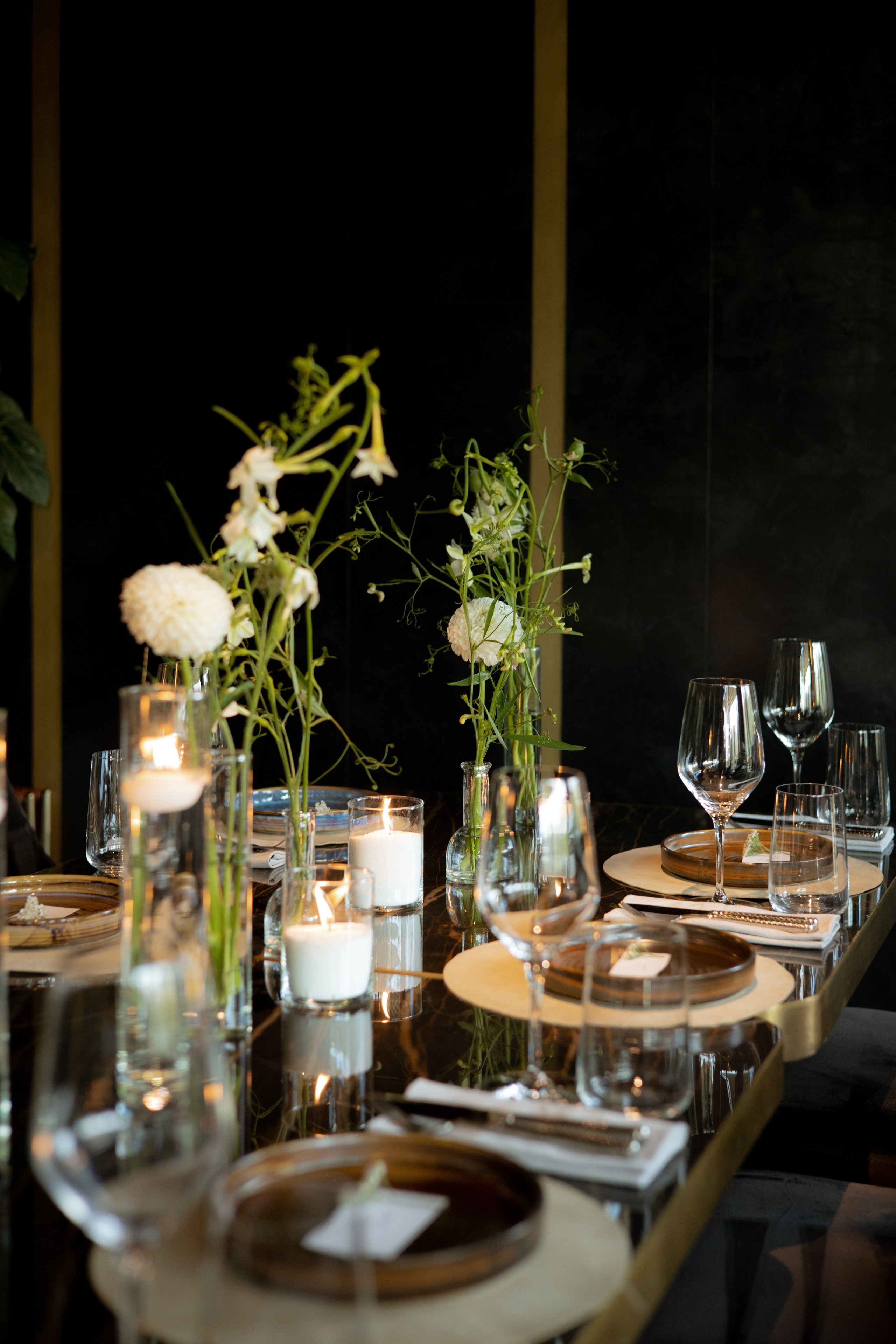 Алина & Николай. Оформление свадеб, декор свадеб Вера Маркова, Москва