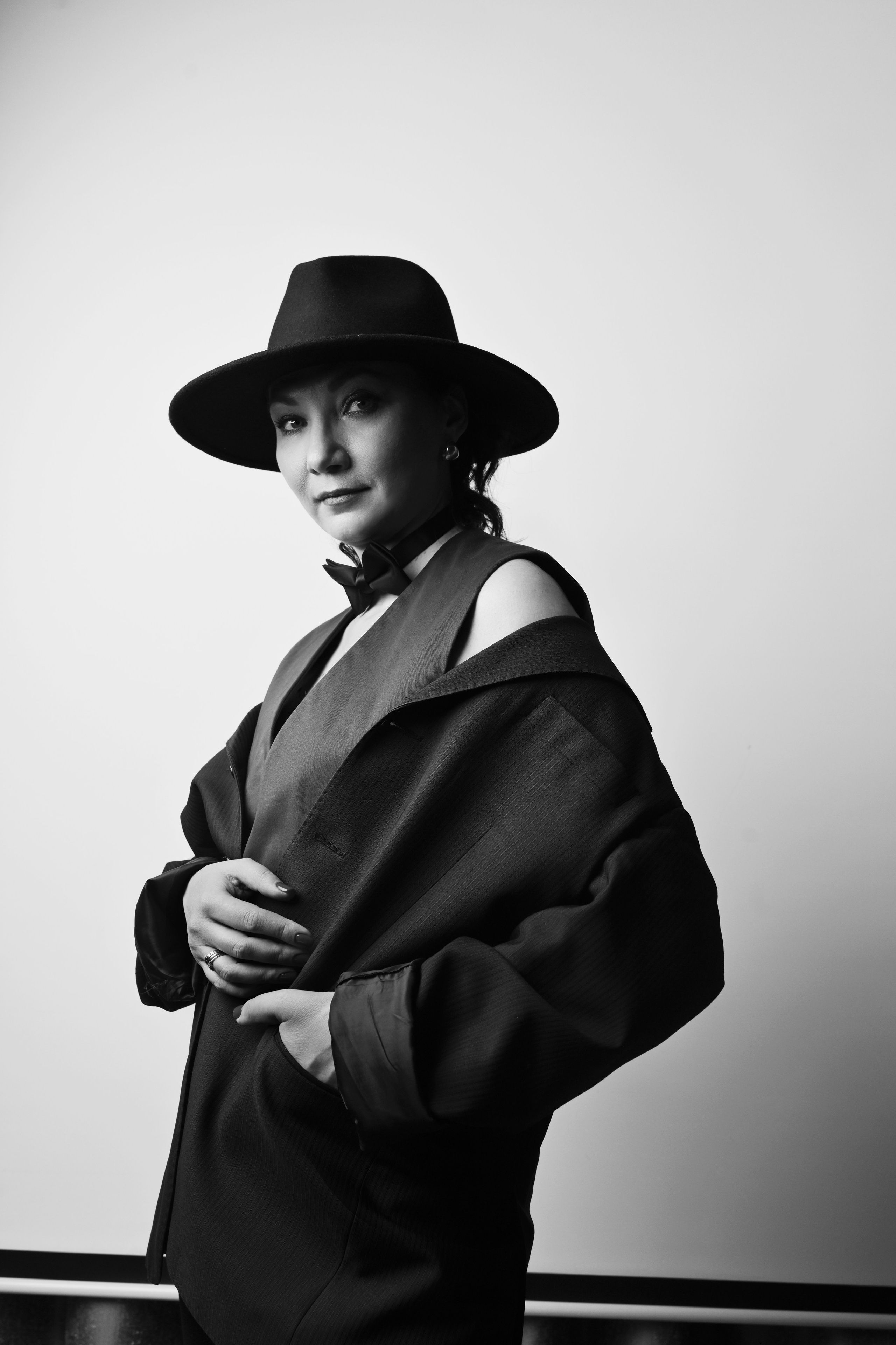 Фотопроект "Стильная классика"