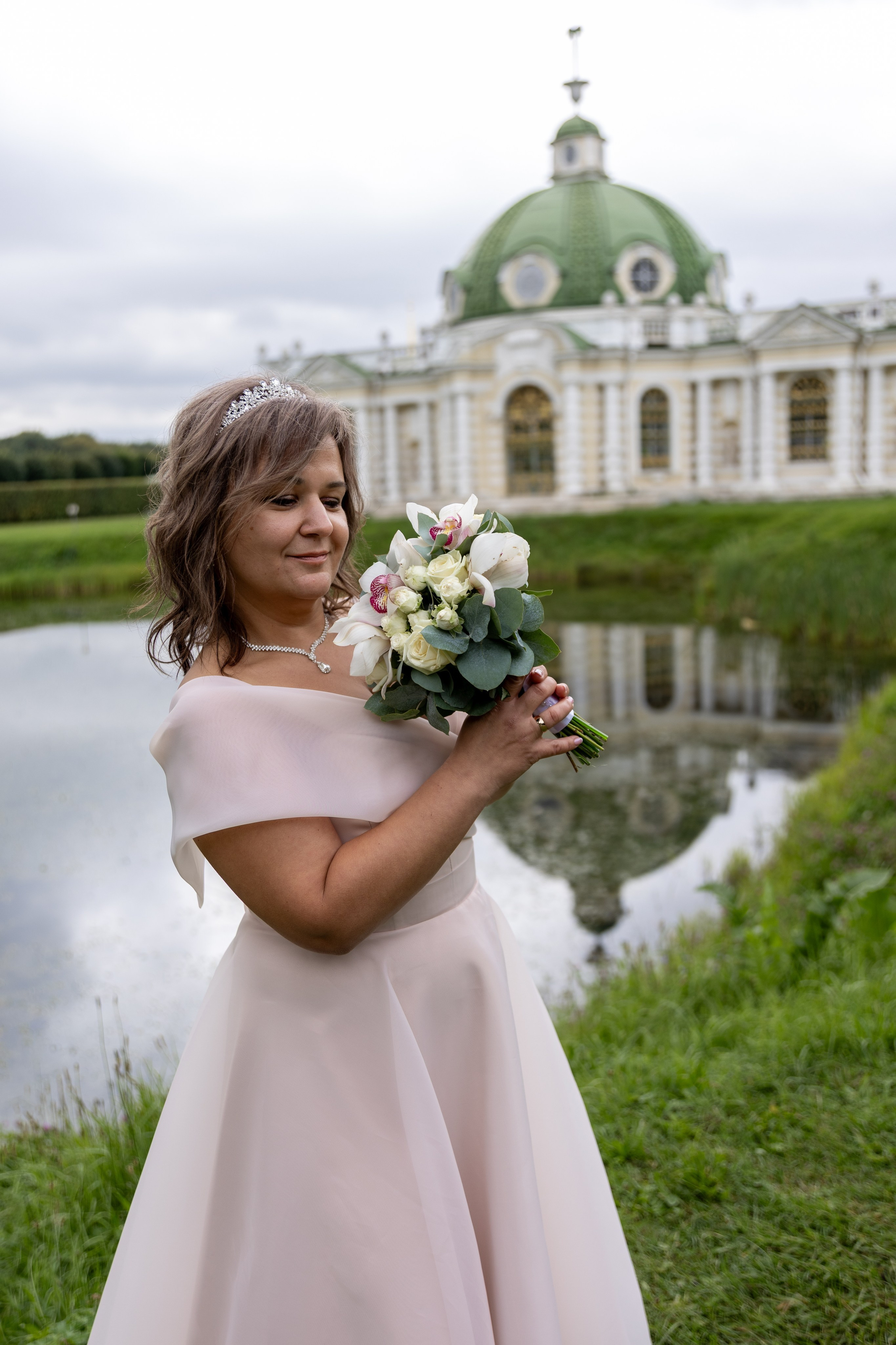 Елена и Николай. Сайт фотографа Ирины Аникановой