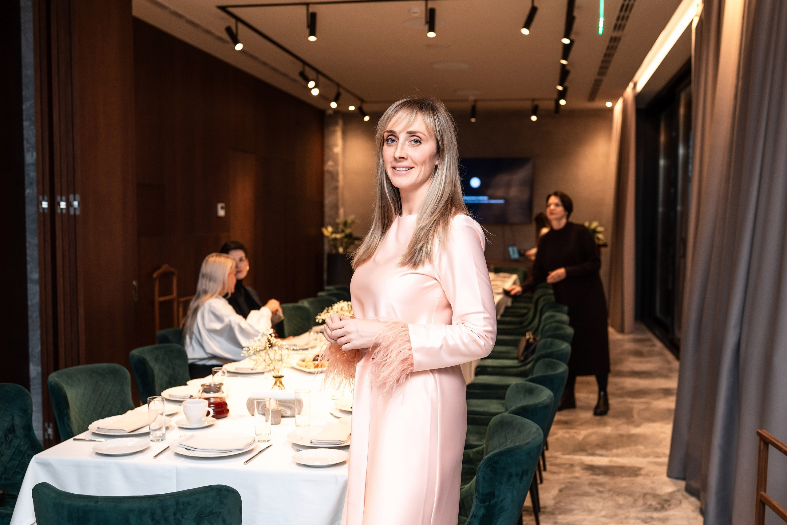 Фоторепортаж деловой Сочи. Фотограф Сочи