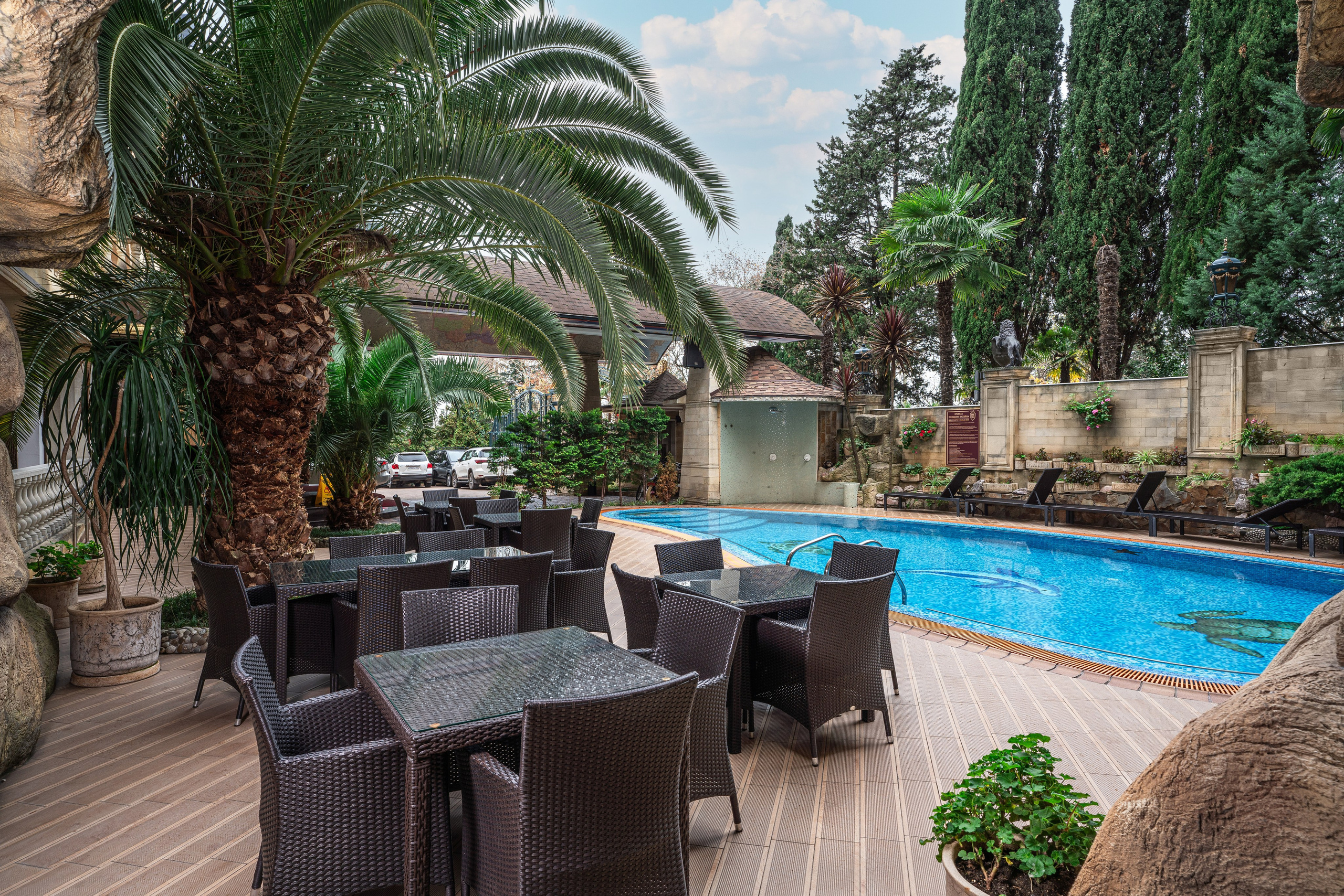 Фотограф интерьера Сочи. Фотограф Сочи