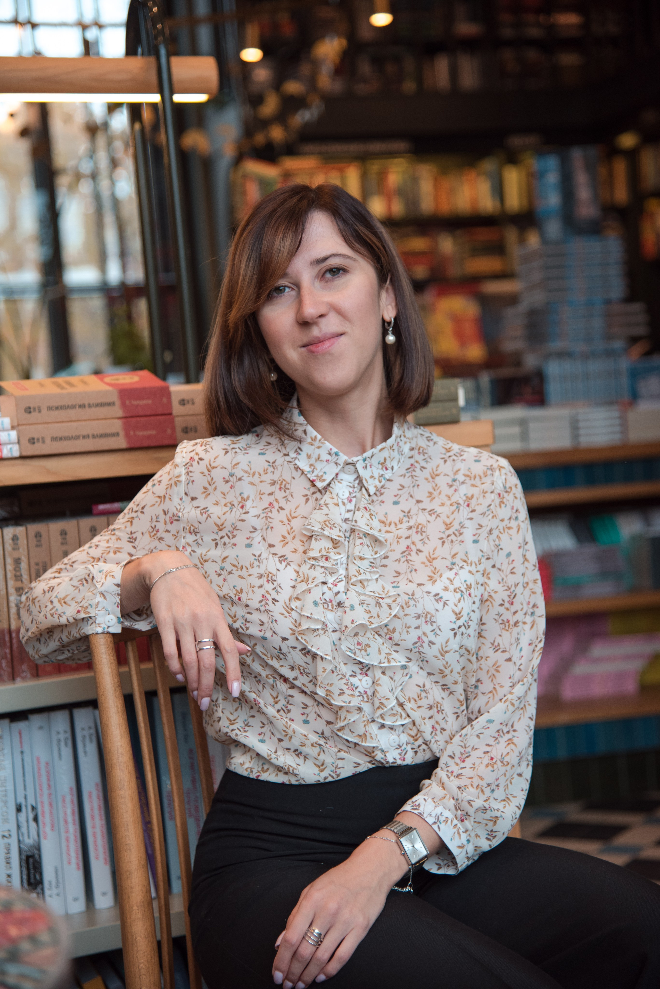 Ангелина. Свадебный и семейный фотограф с Санкт-Петербурге Ольга Стрижакова