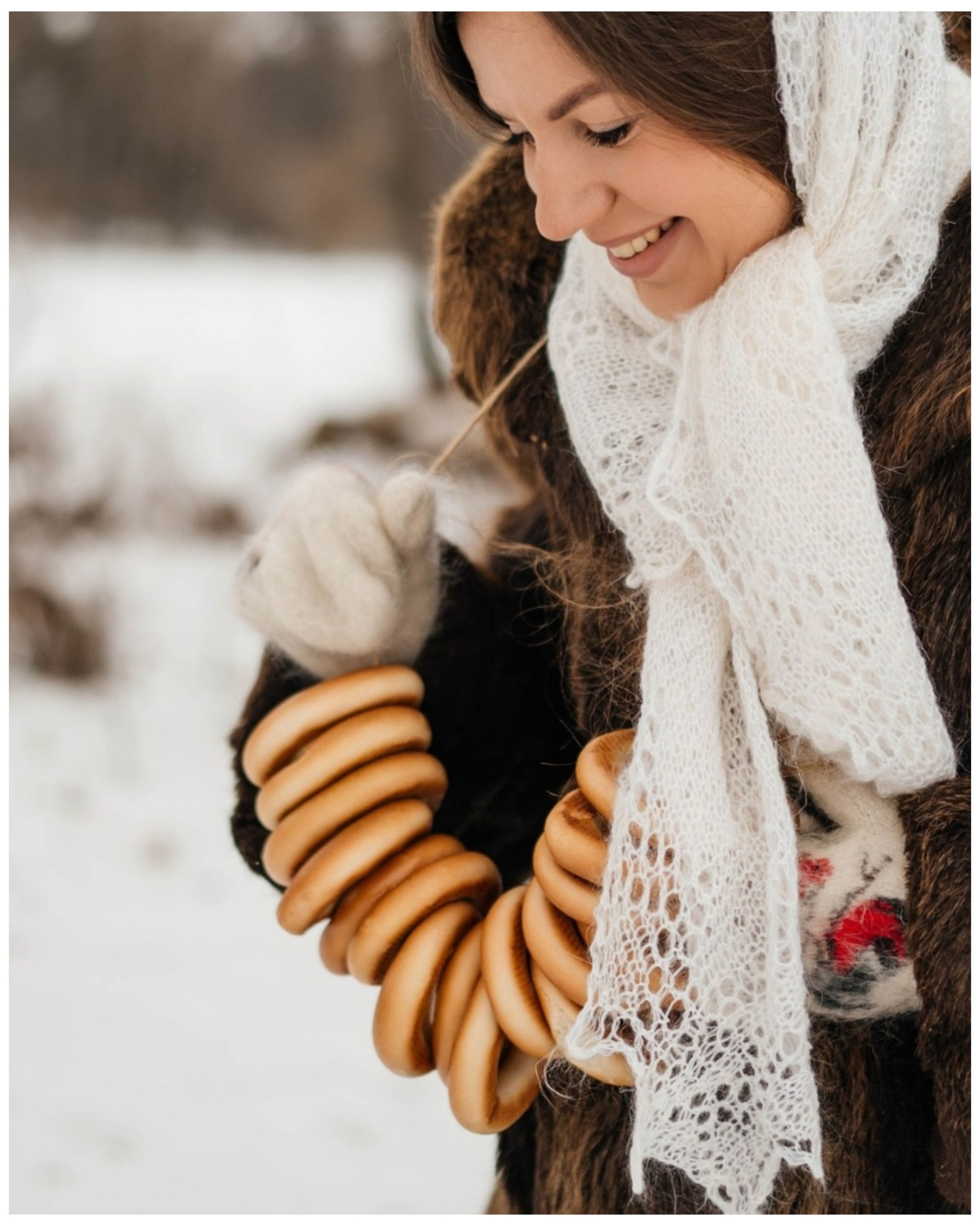 Тепло ли тебе, девица?. Https://instagram.com/ana.stasia.n