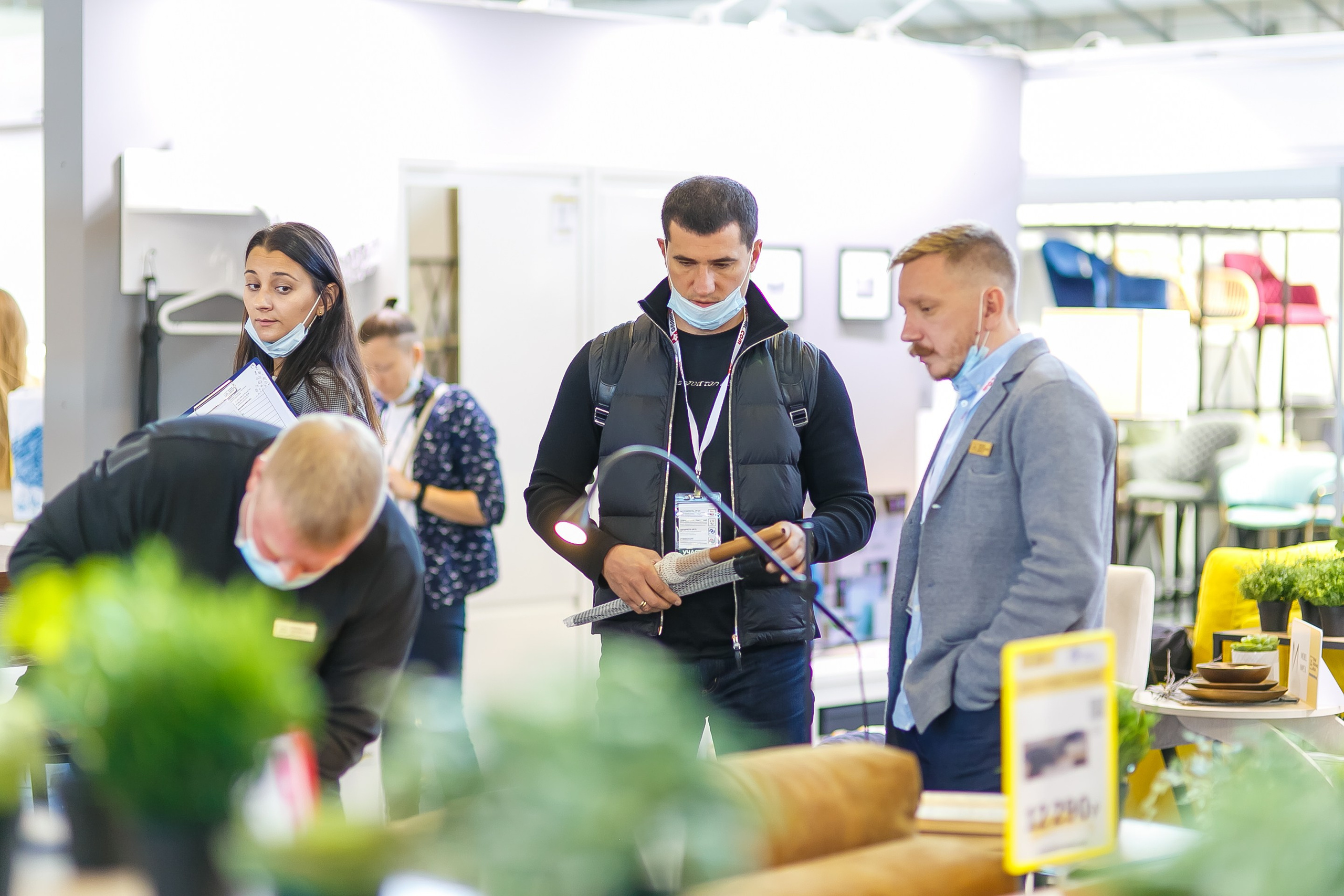 МВК Выставка МВЦ. Профессиональный фотограф Дугинов Николай | Екатеринбург