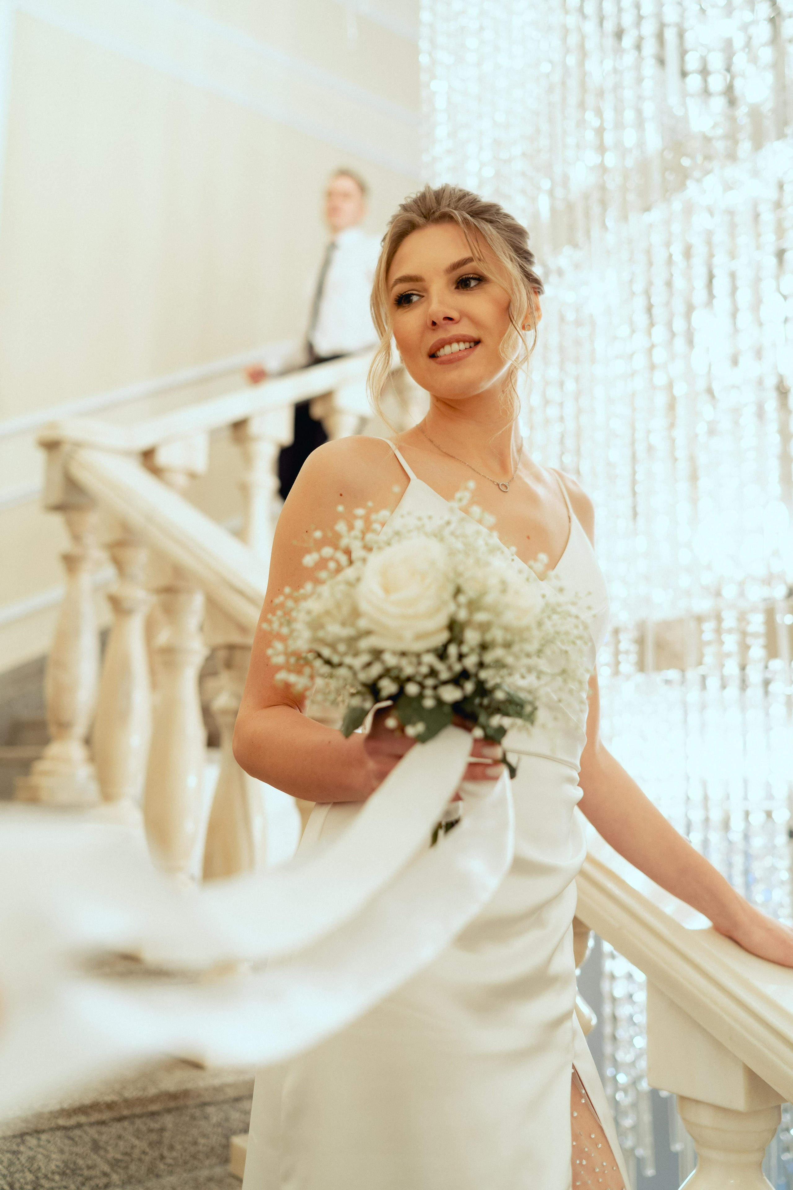 Свадебные фото. Портретный и событийный фотограф в Барнауле, Москве, Новосибирске