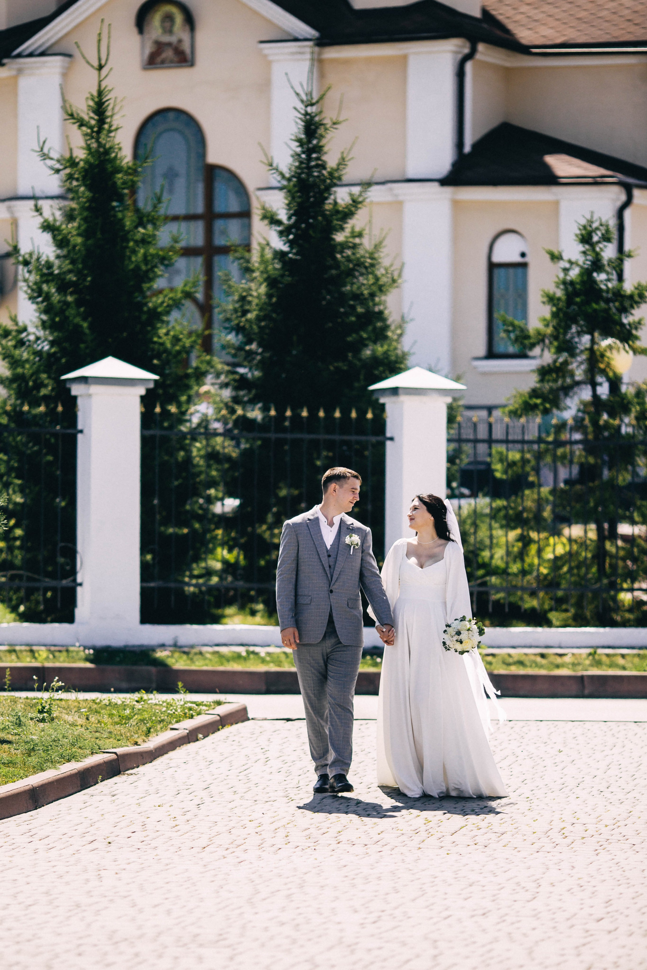 Свадебная Галерея. Фотограф Елена Райс Ленинск-Кузнецкий