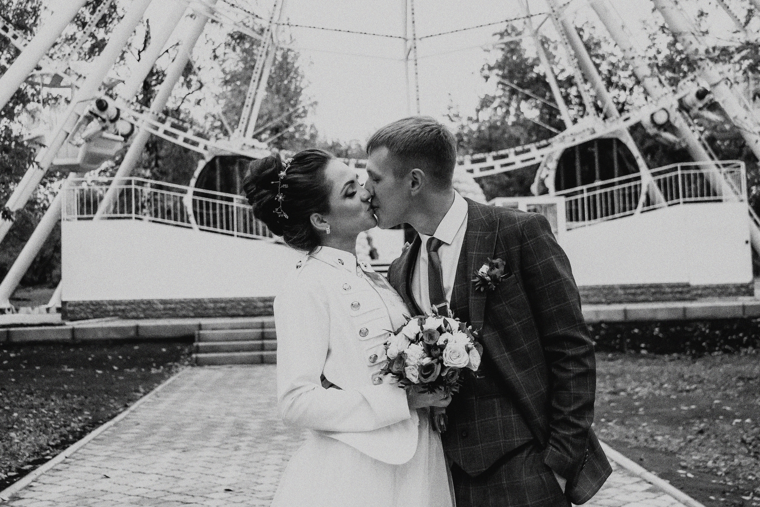 Фотограф Елена Райс Ленинск-Кузнецкий