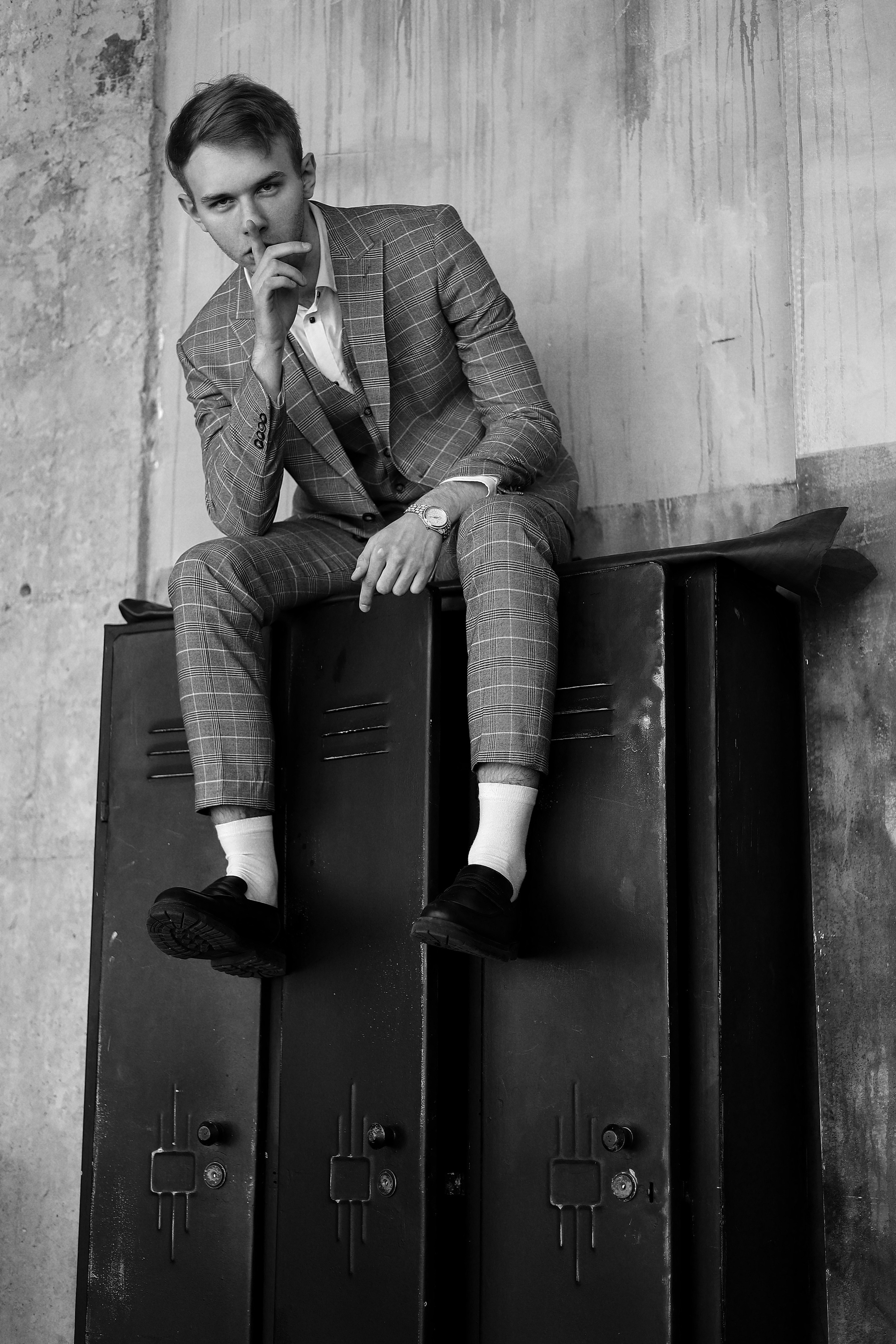 Alexey. Фотограф | Киреев Семён | Москва