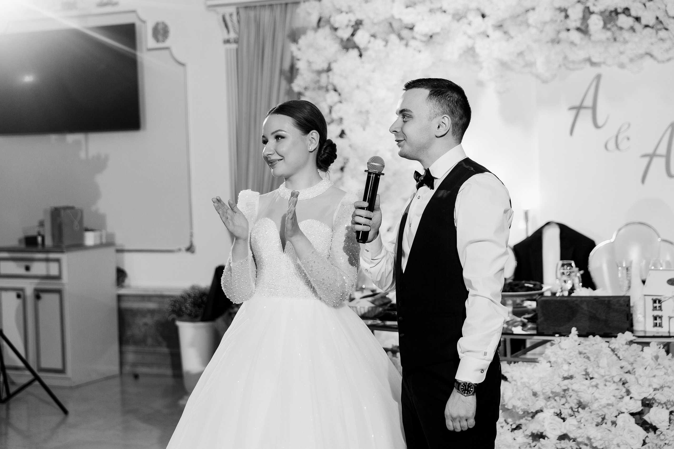 Анастасия и Антон. Свадебный фотограф в Санкт-Петербурге Павел Резниченко