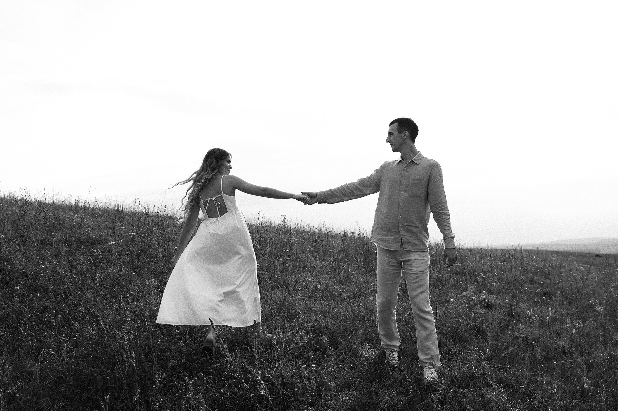 Арина и Данил. Anya.vision