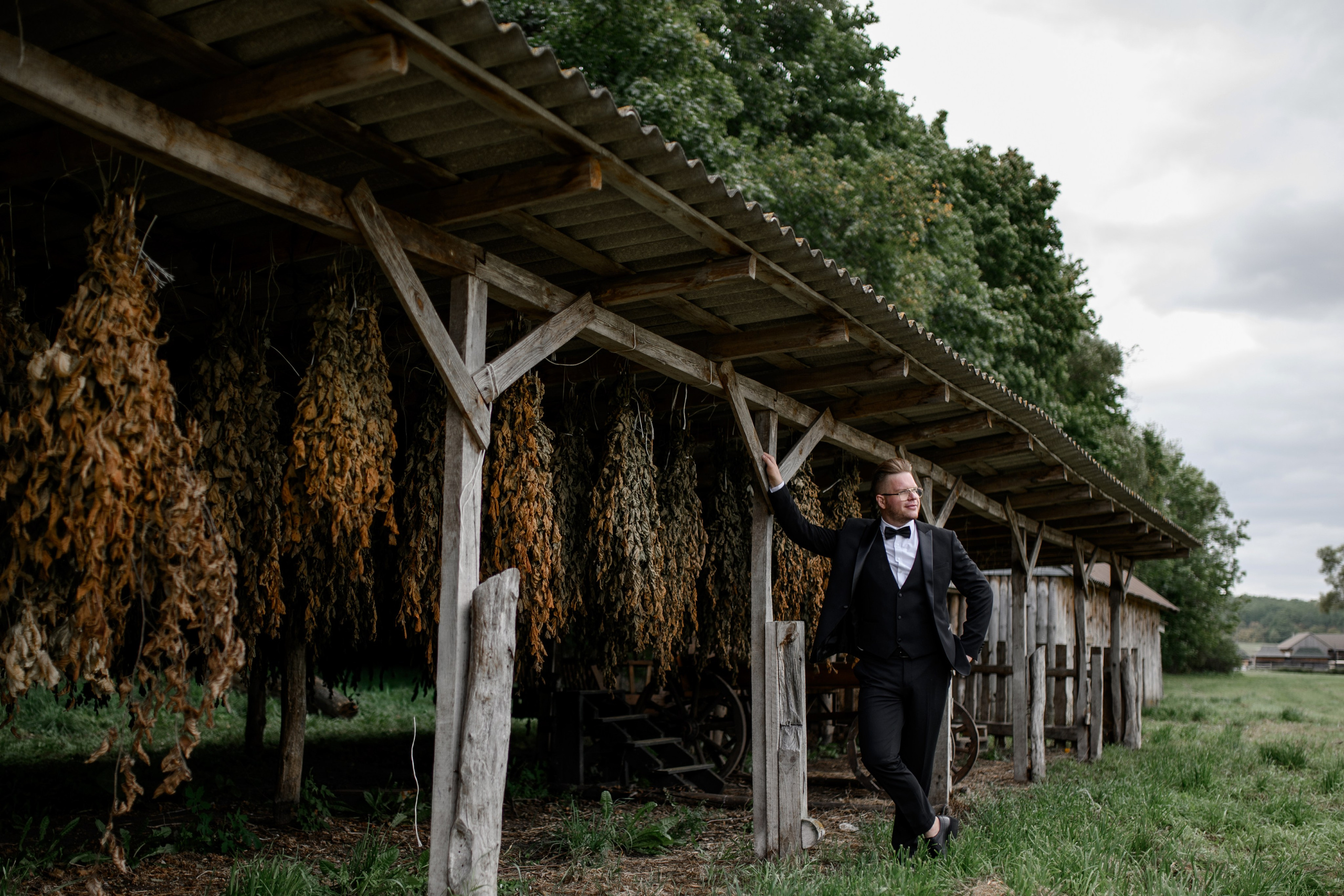 Lisa & Ilya. Фотограф в Липецке Ковалько Евгений