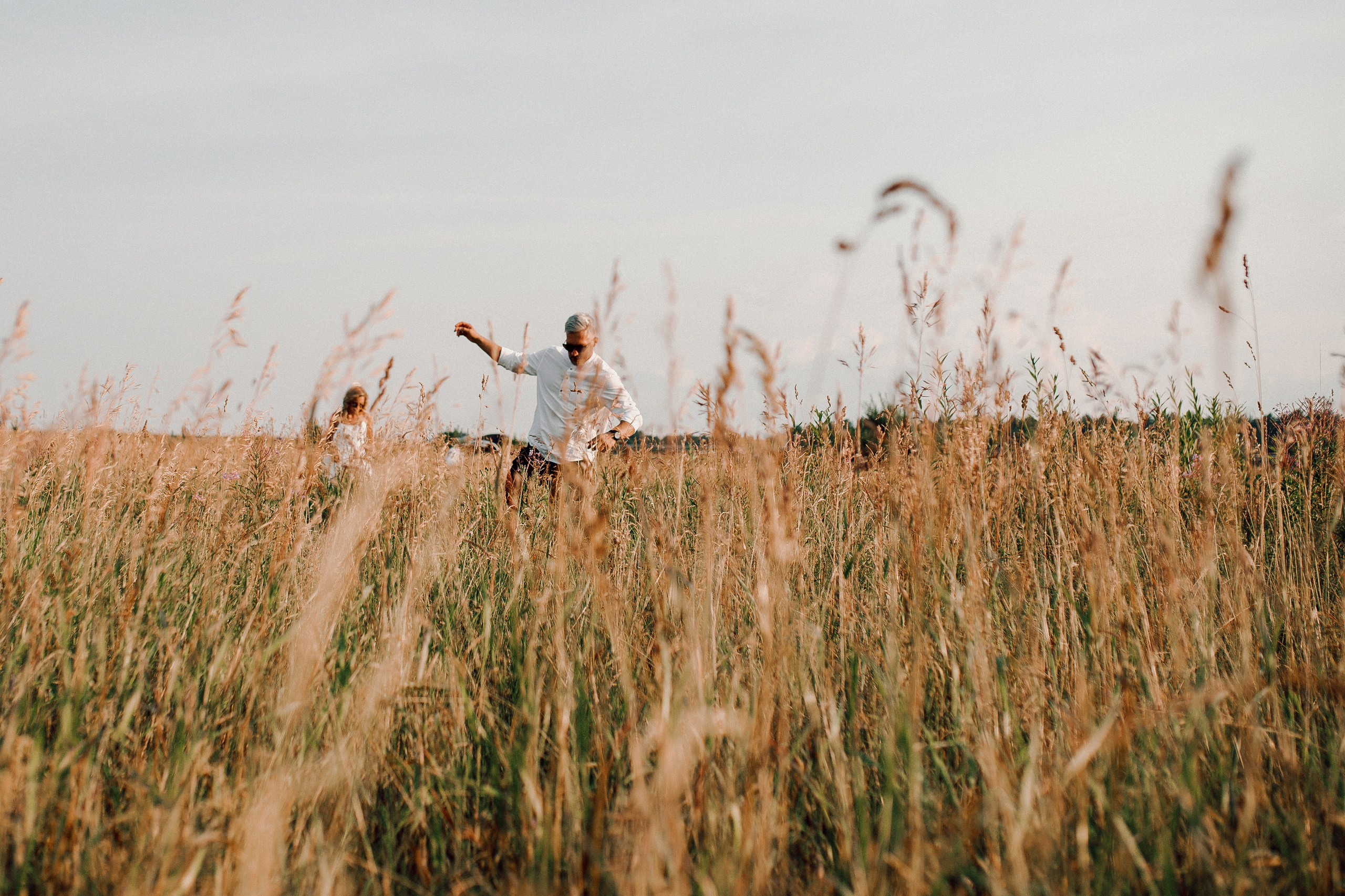 Лавстори — Тимур и Анна. Лёшка Варзегов — фотограф