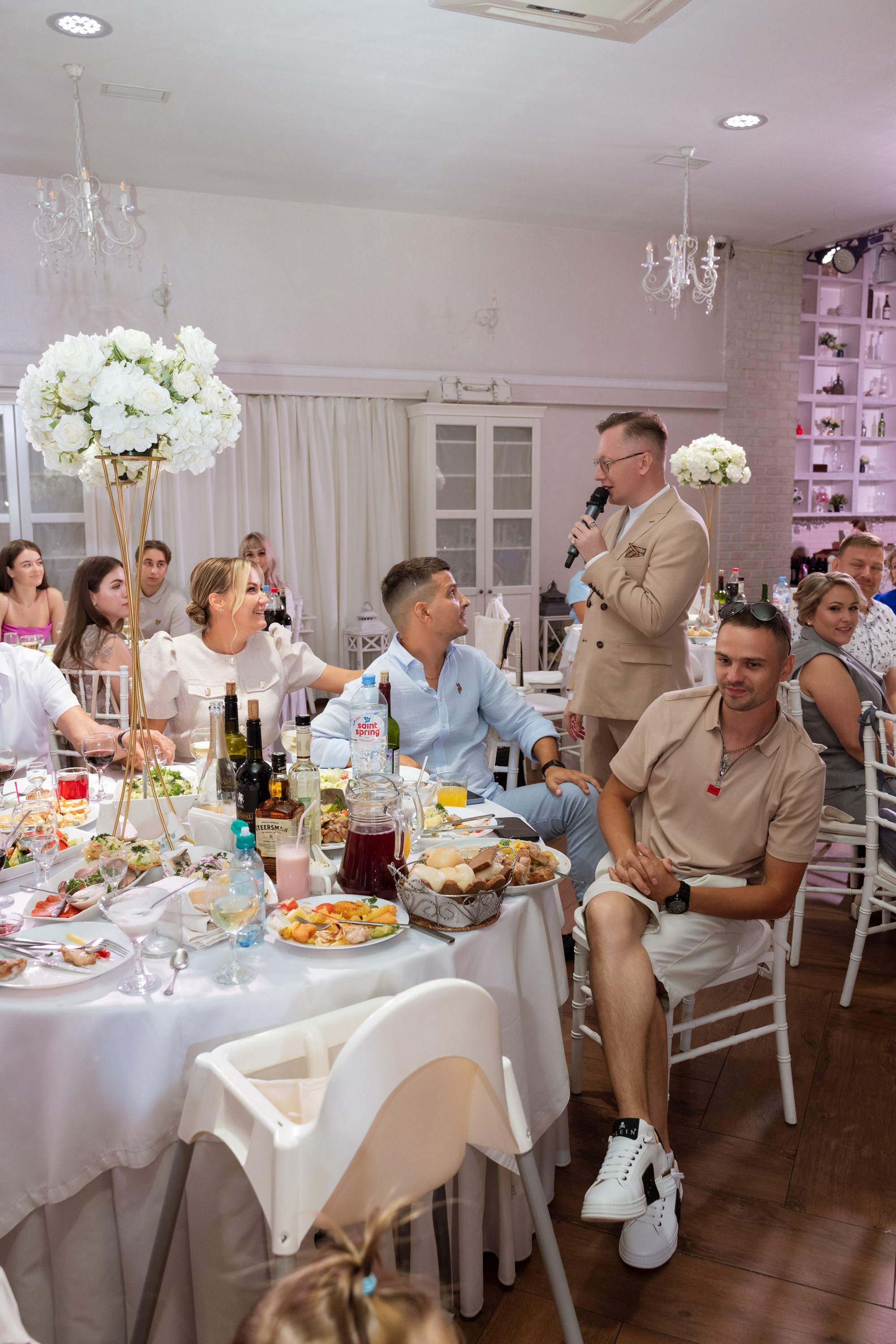 Виталий и Софья | 26.07.24. Свадебный фотограф в Санкт-Петербурге Владислава Тюльпина