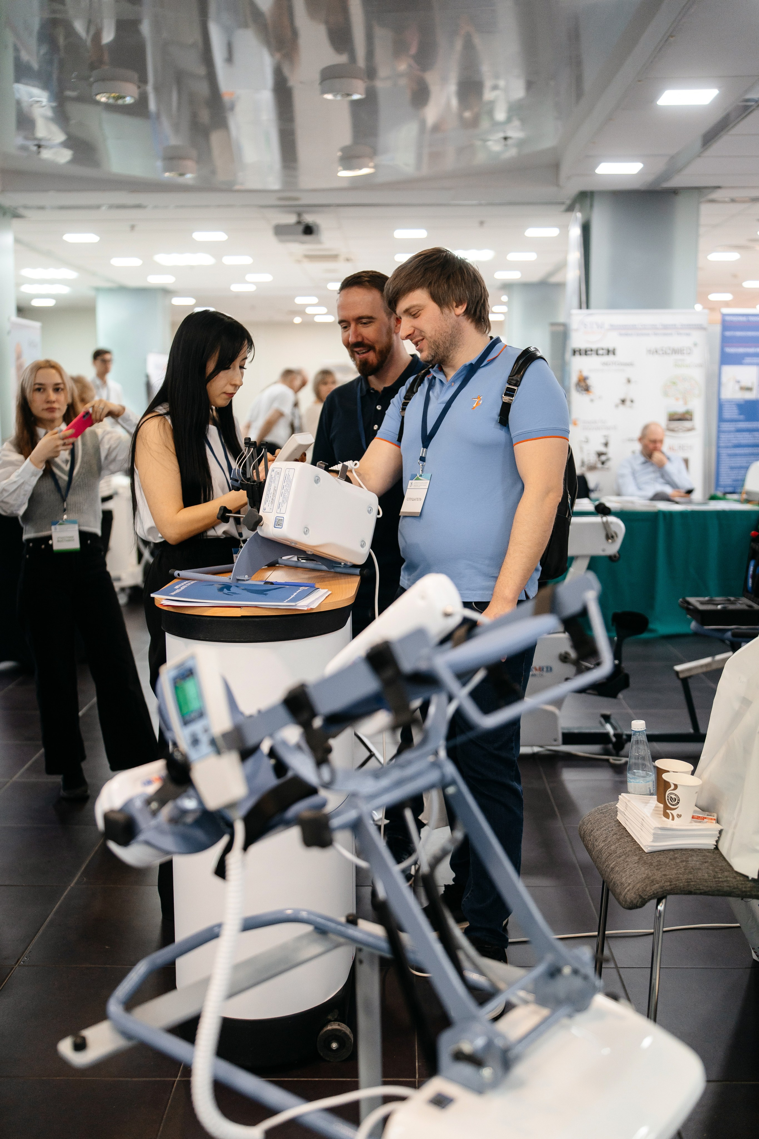 Выставка. Свадебный и репортажный фотограф в Москве Андрей Вайман