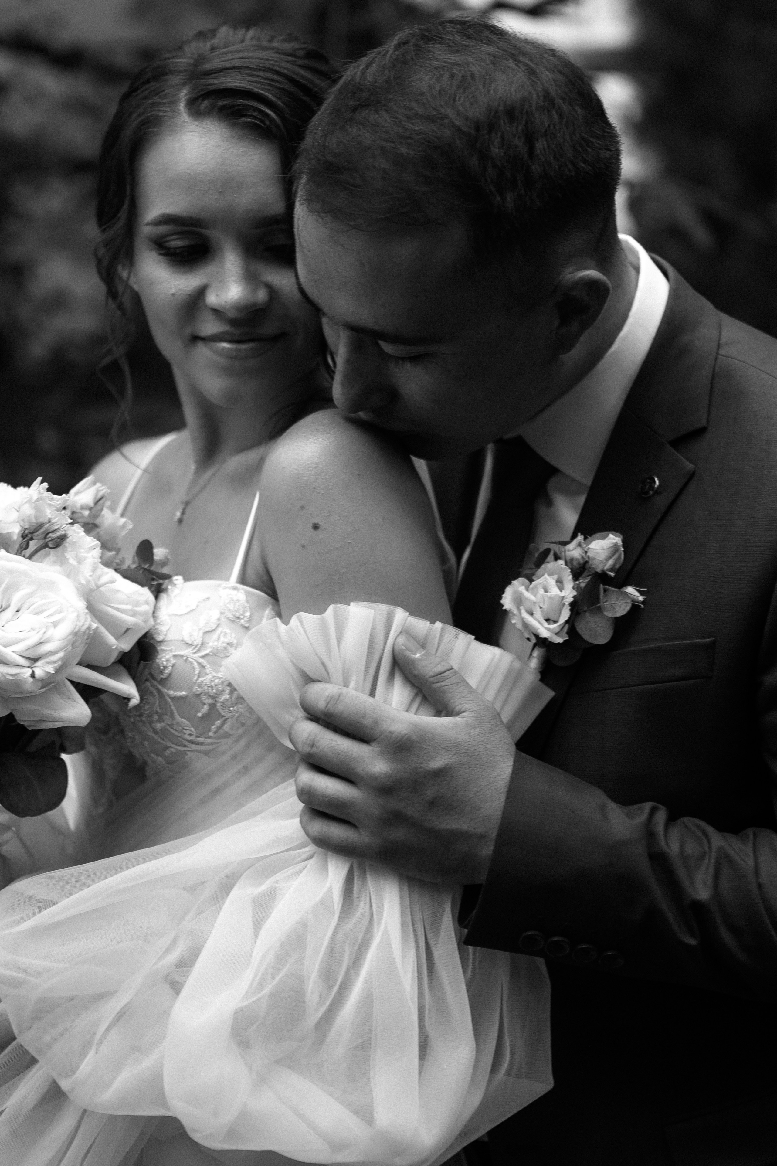 A & V. Фотограф в Санкт-Петербурге Ольга Андрианова