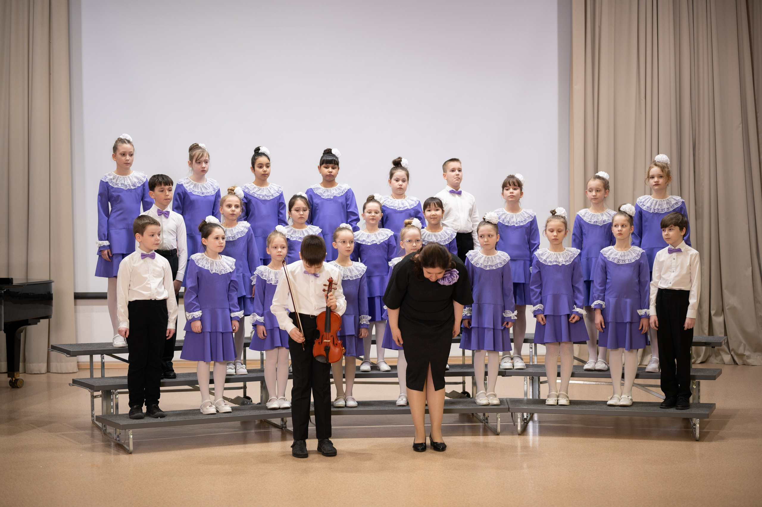 «Пою тебе мое отечество» репортаж конкурса. Фотограф новорожденных, семейный детский в Тюмени Татьяна Морозова