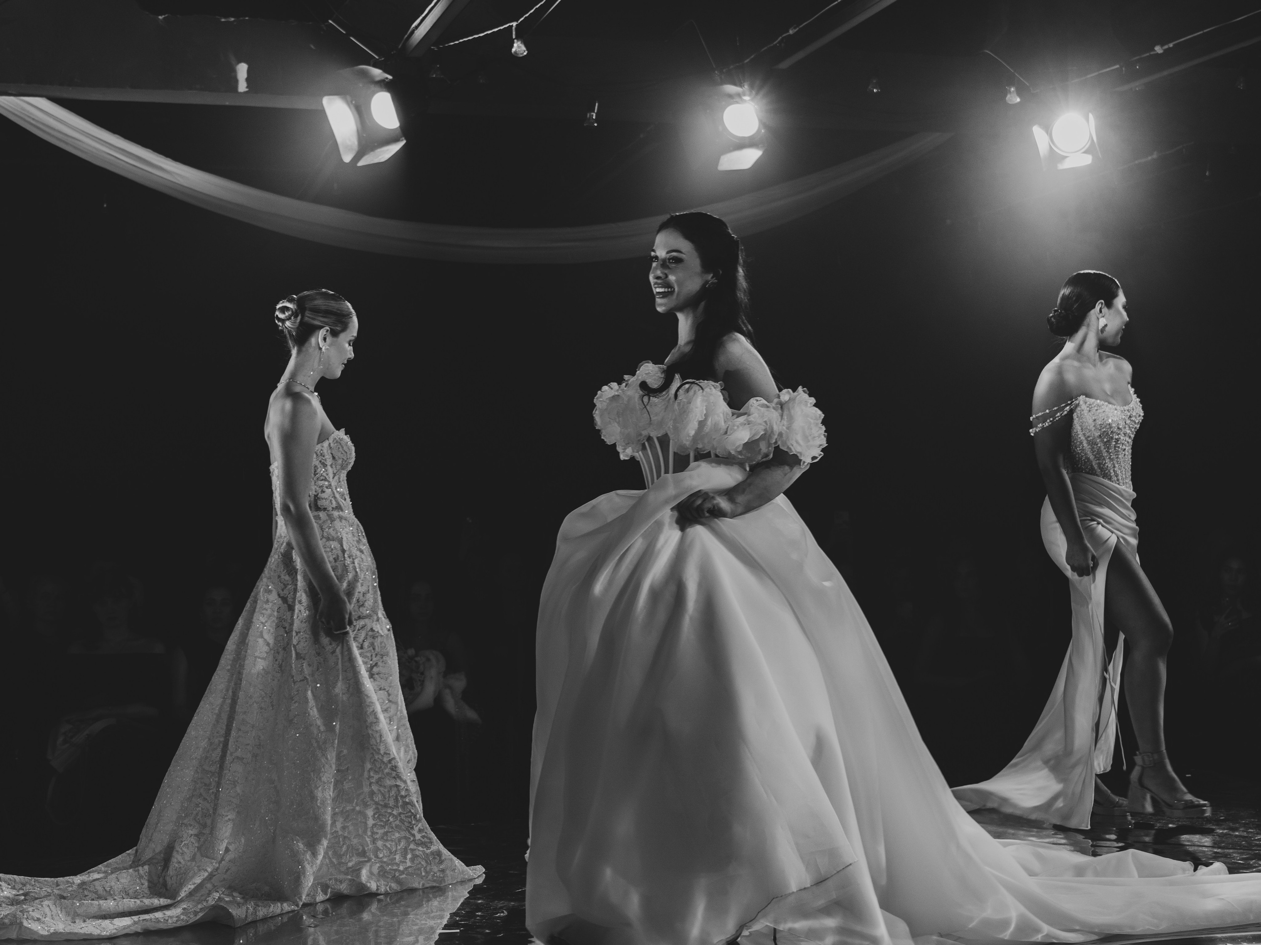 Wedding Fashion Show 2025. Фотограф в Иркутске на все важные случаи жизни