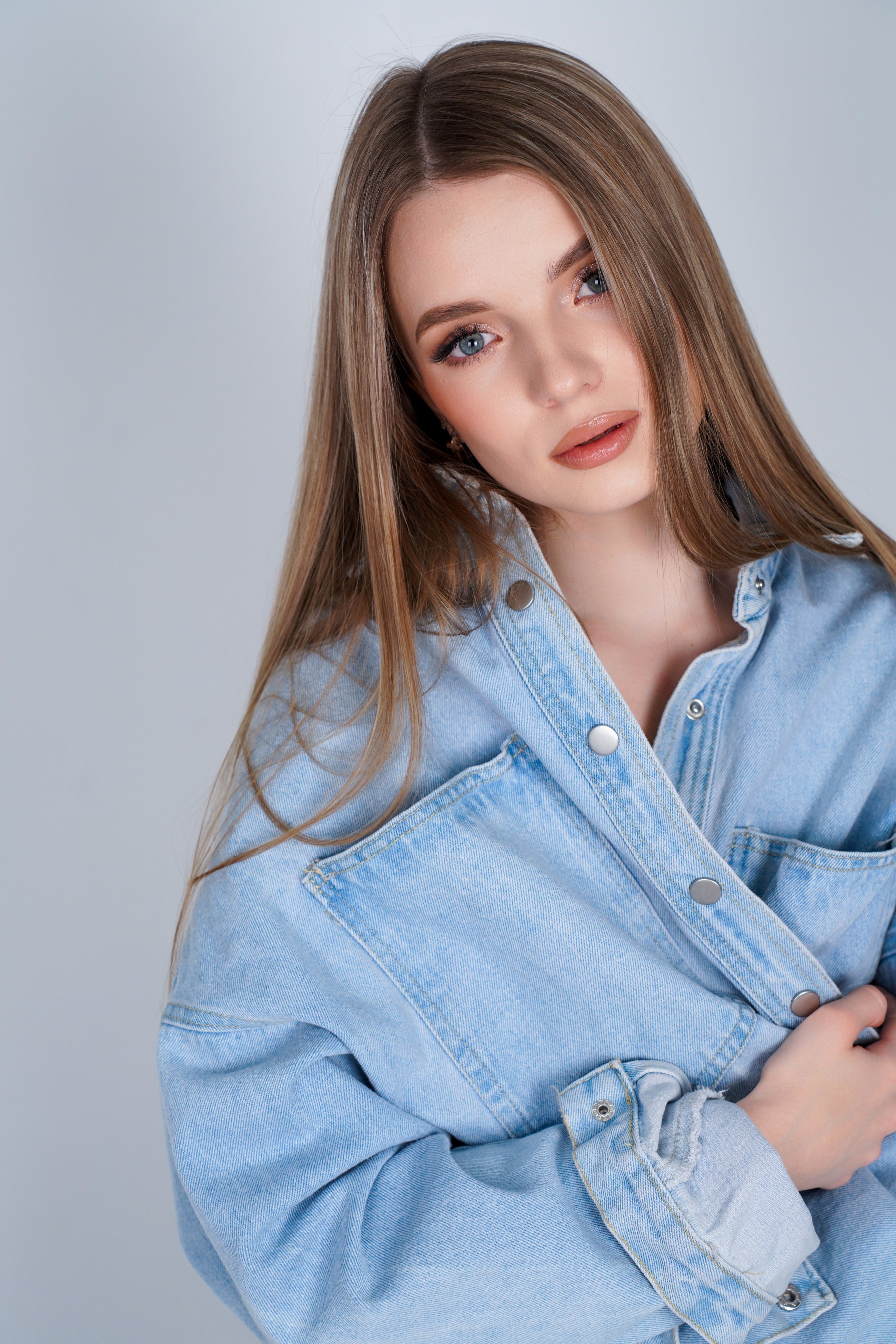 Арина. Фотограф в Иркутске на все важные случаи жизни