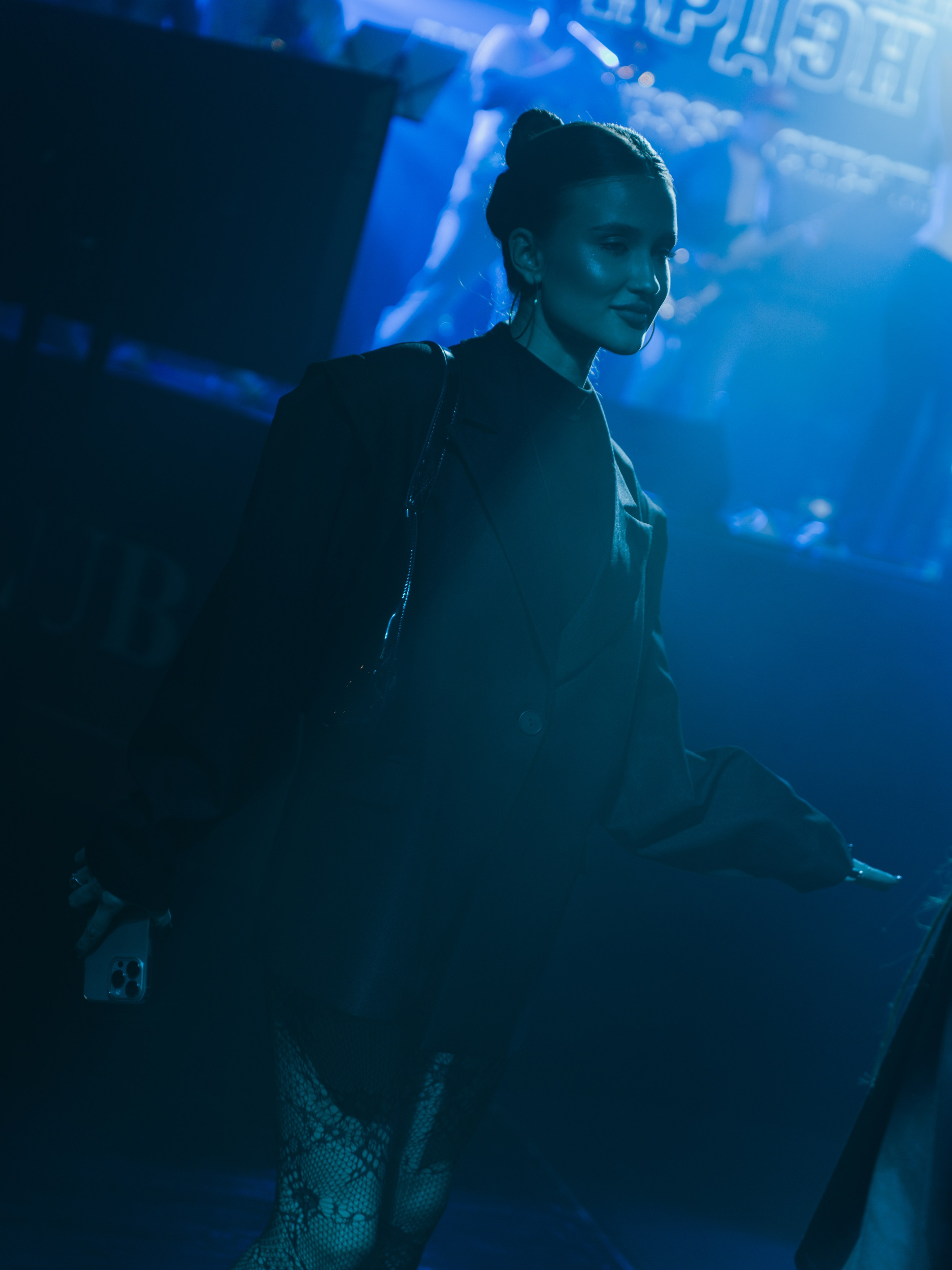 EVENT FASHION NIGHT 2025. Фотограф в Иркутске на все важные случаи жизни